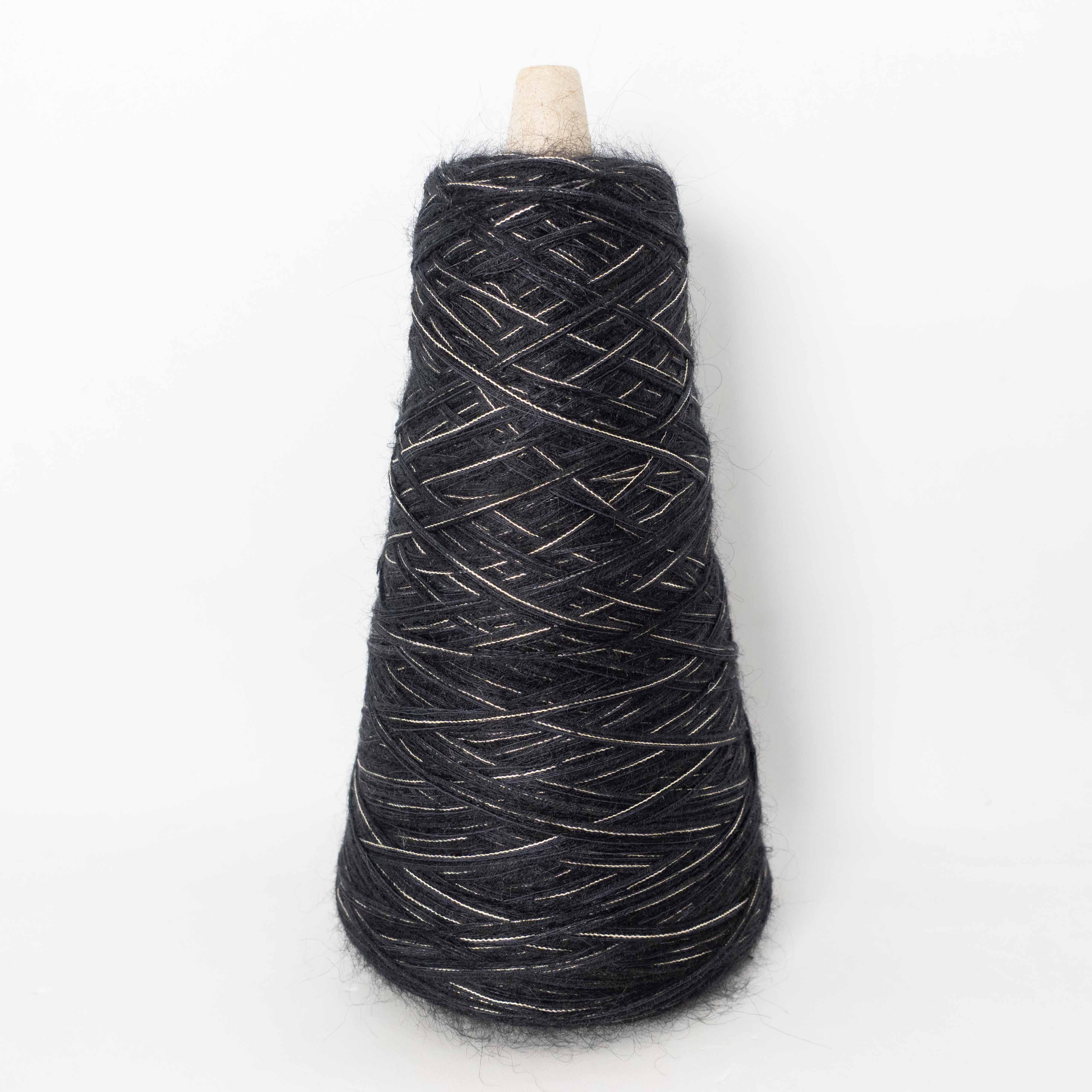 〈サマーシリーズ〉MIXED YARN（ミックスヤーン）