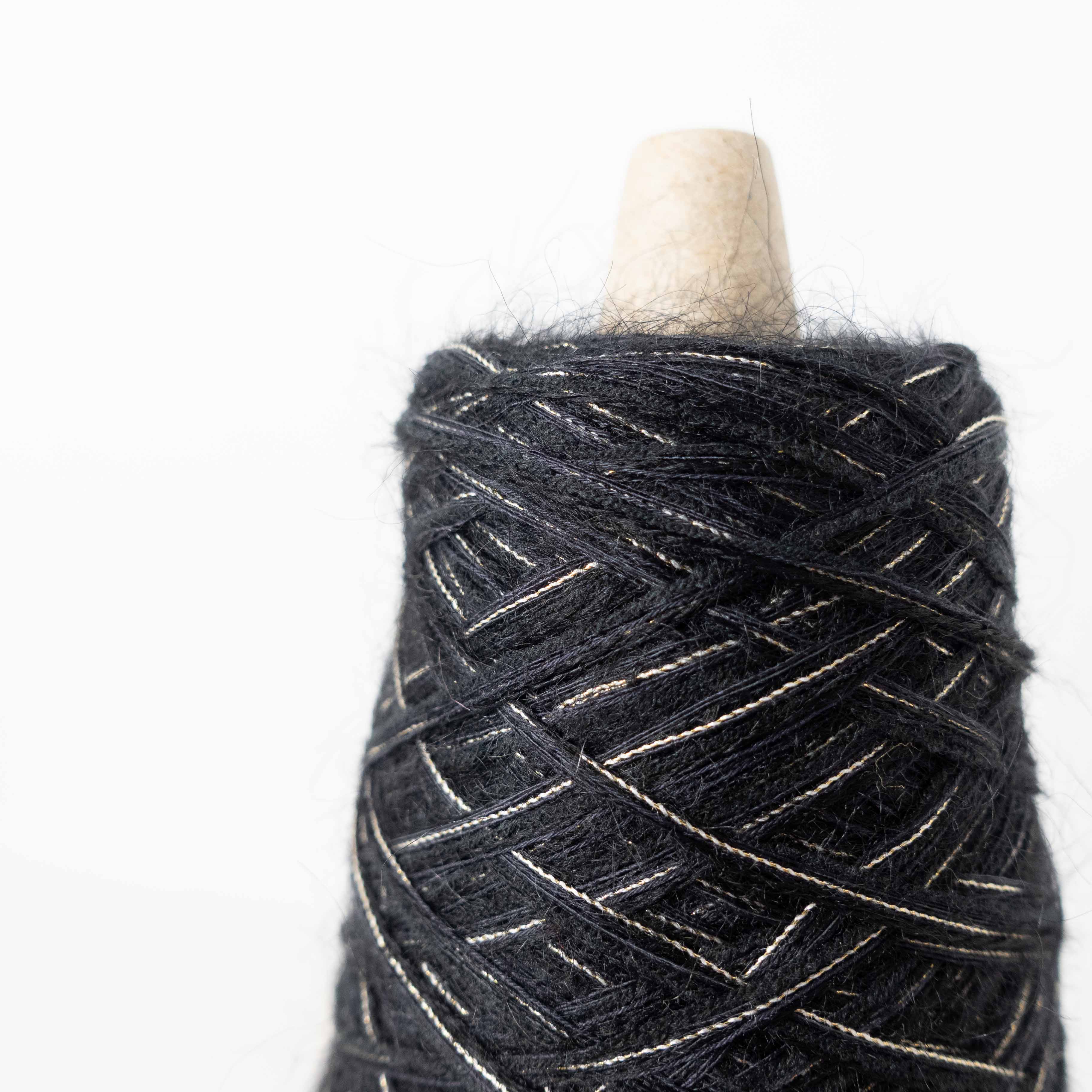 〈サマーシリーズ〉MIXED YARN（ミックスヤーン）