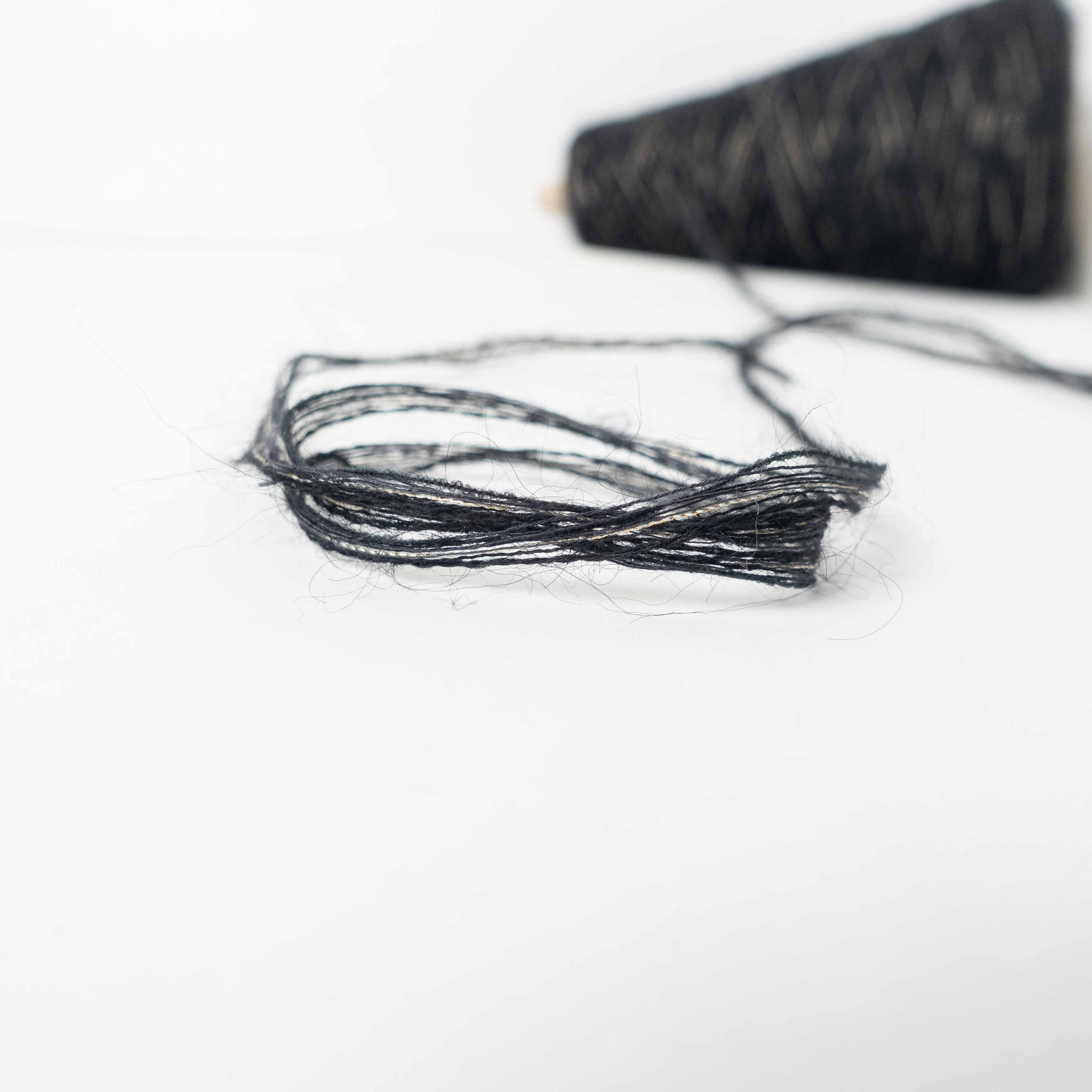 〈サマーシリーズ〉MIXED YARN（ミックスヤーン）