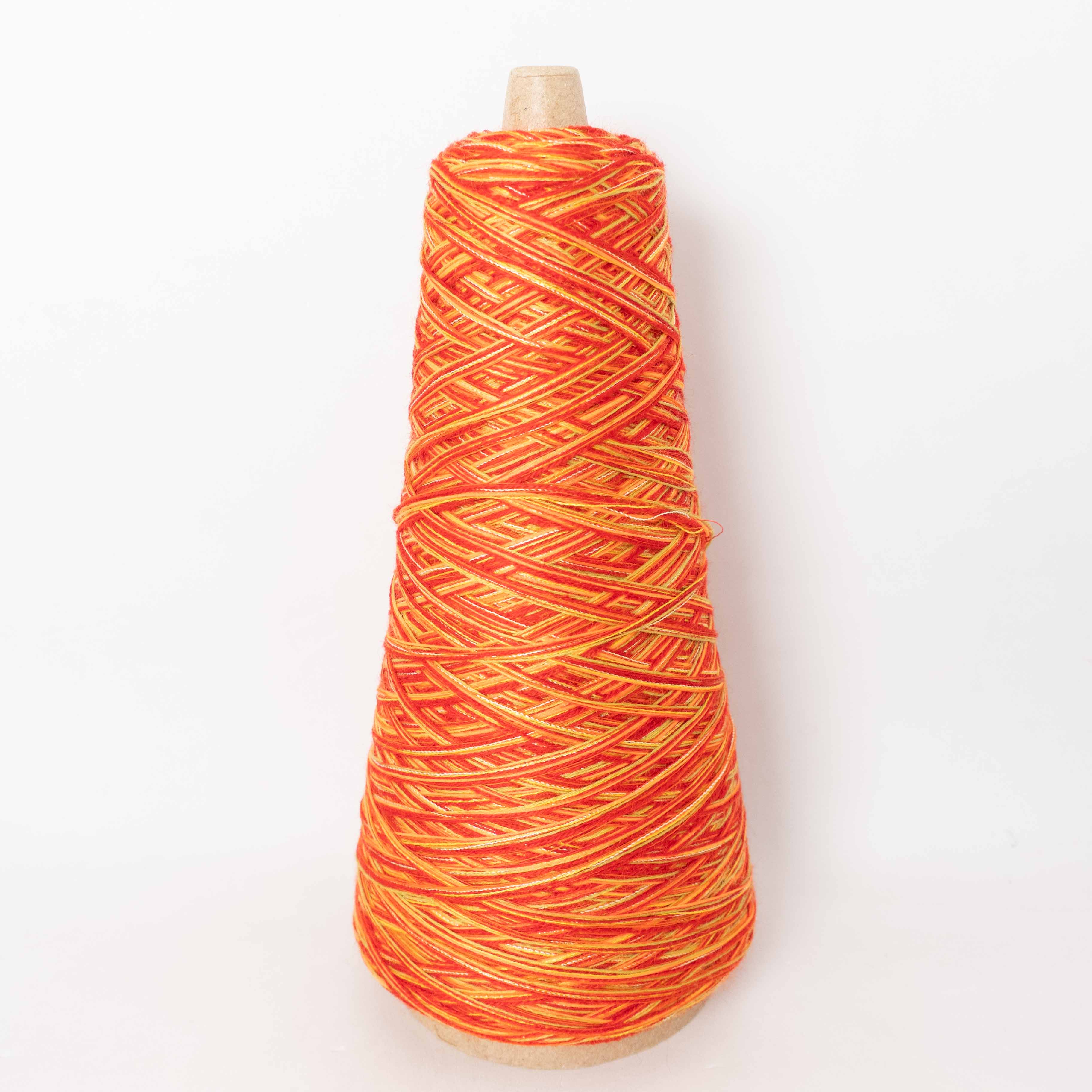 〈サマーシリーズ〉MIXED YARN（ミックスヤーン）