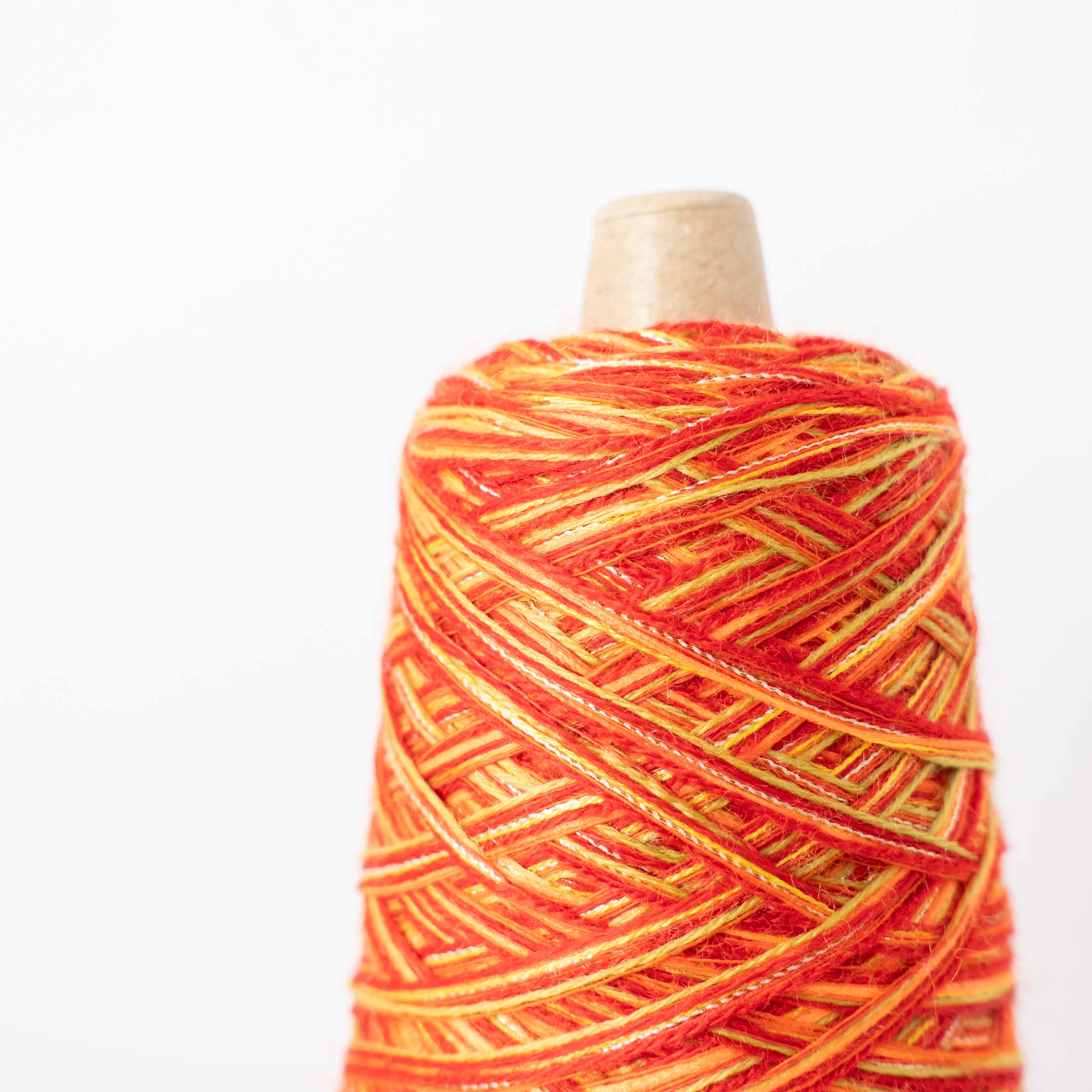 〈サマーシリーズ〉MIXED YARN（ミックスヤーン）
