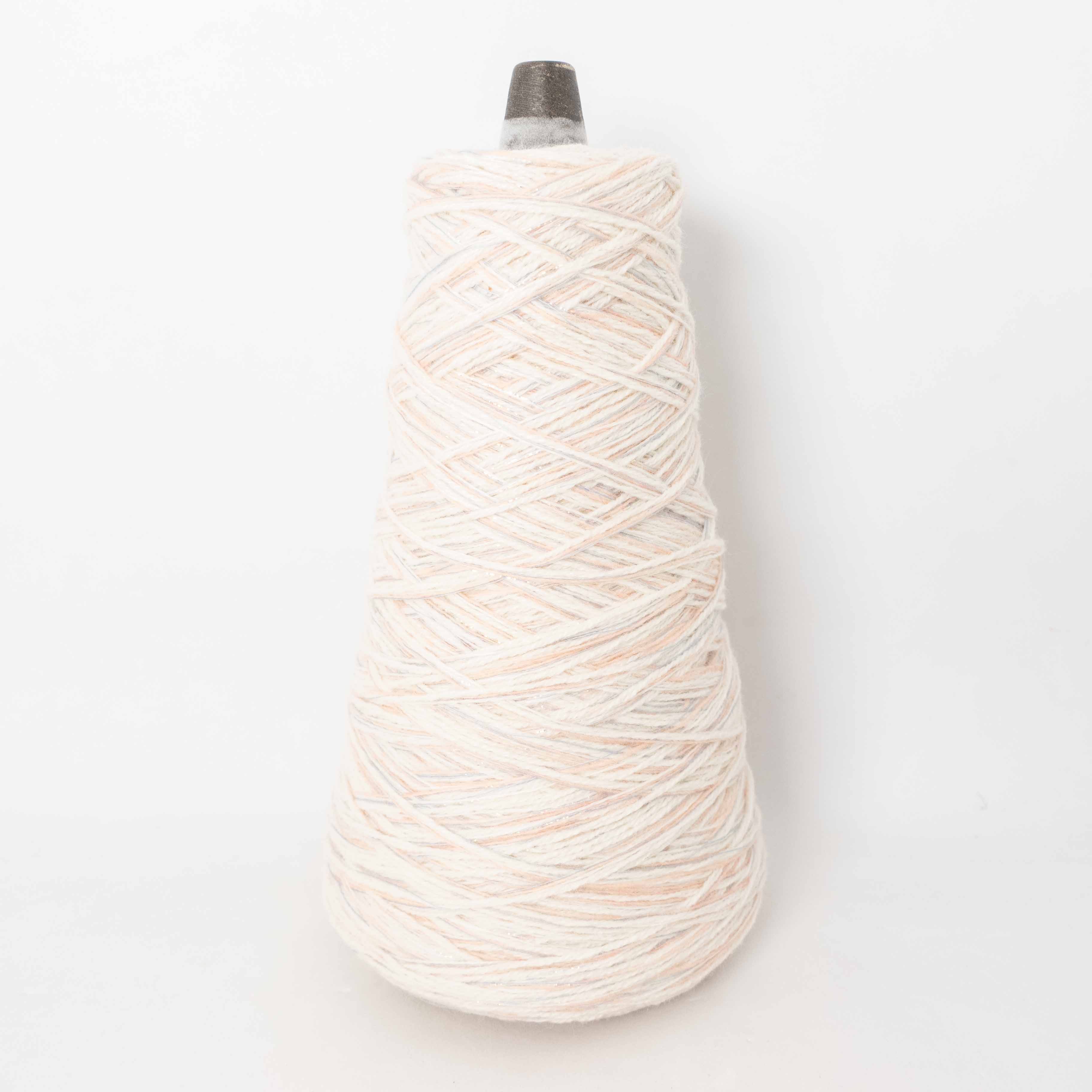〈サマーシリーズ〉MIXED YARN（ミックスヤーン）