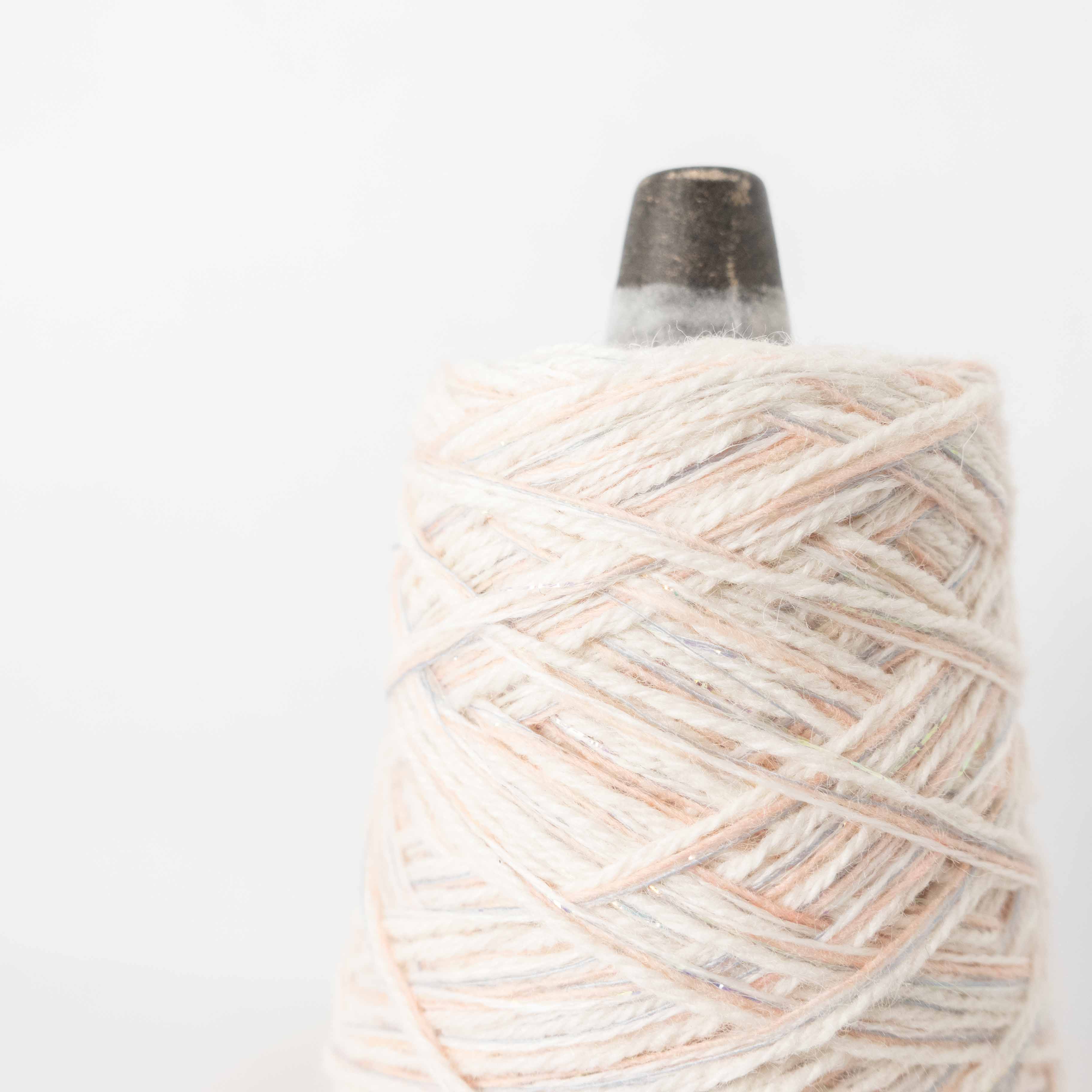 〈サマーシリーズ〉MIXED YARN（ミックスヤーン）