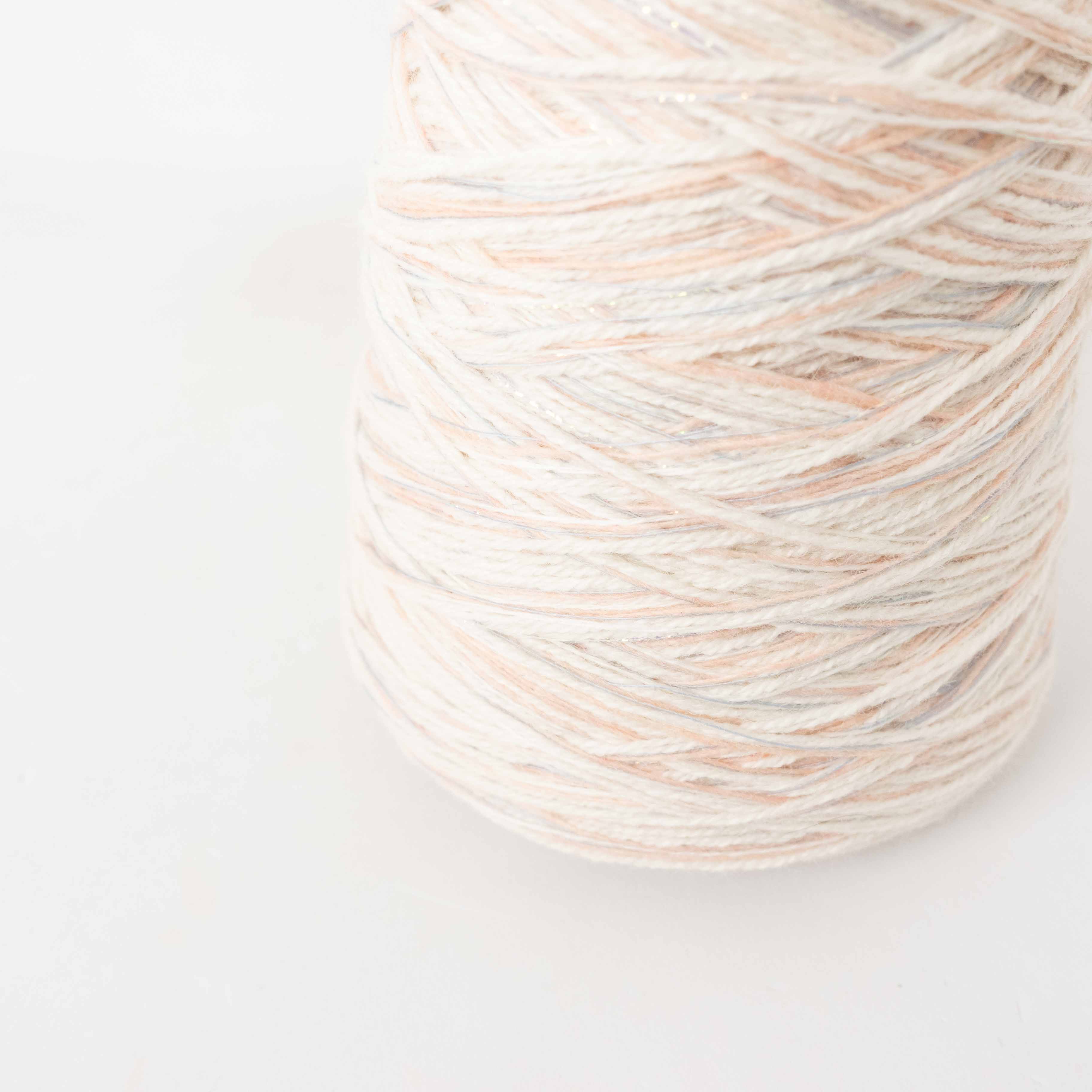 〈サマーシリーズ〉MIXED YARN（ミックスヤーン）