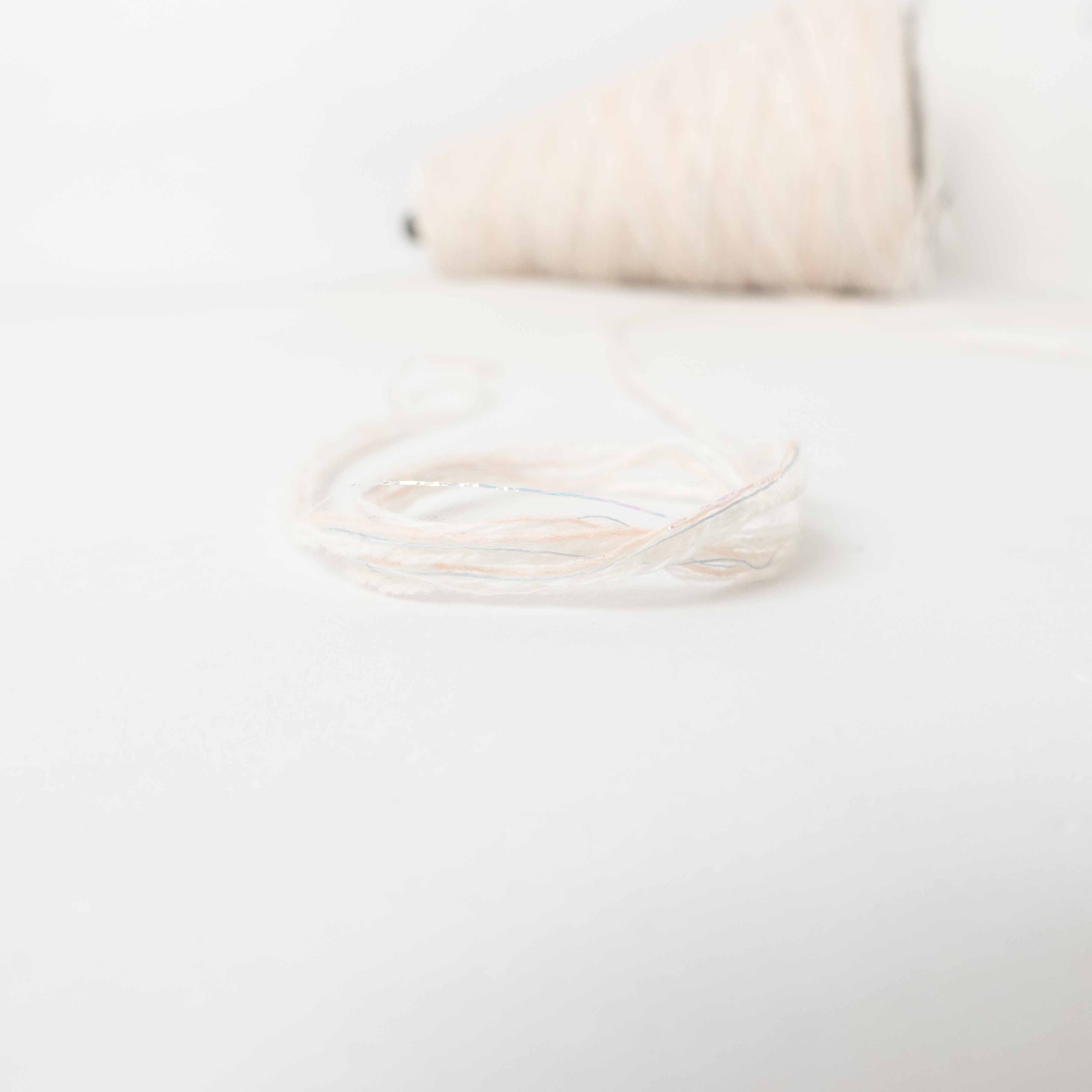 〈サマーシリーズ〉MIXED YARN（ミックスヤーン）