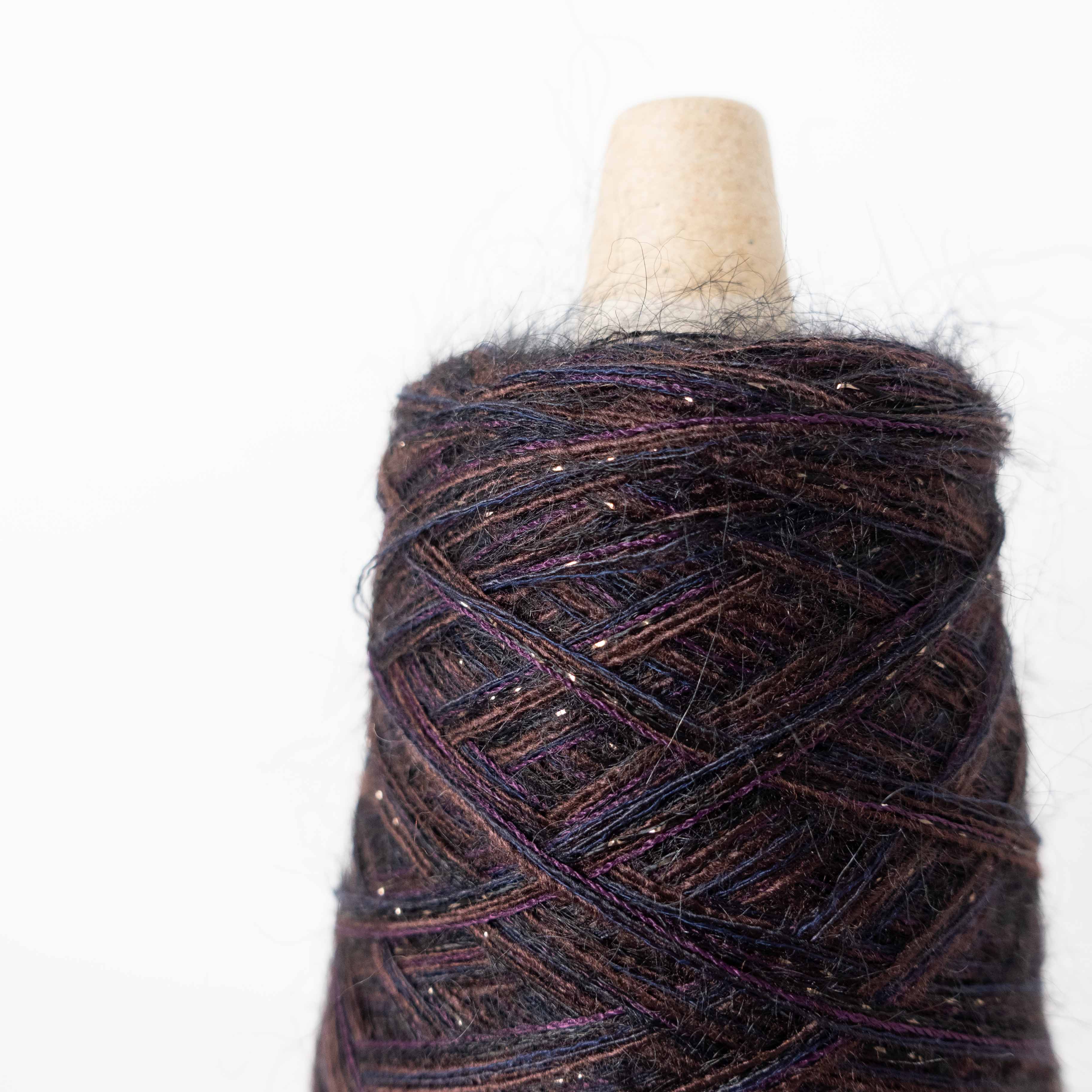 〈サマーシリーズ〉MIXED YARN（ミックスヤーン）