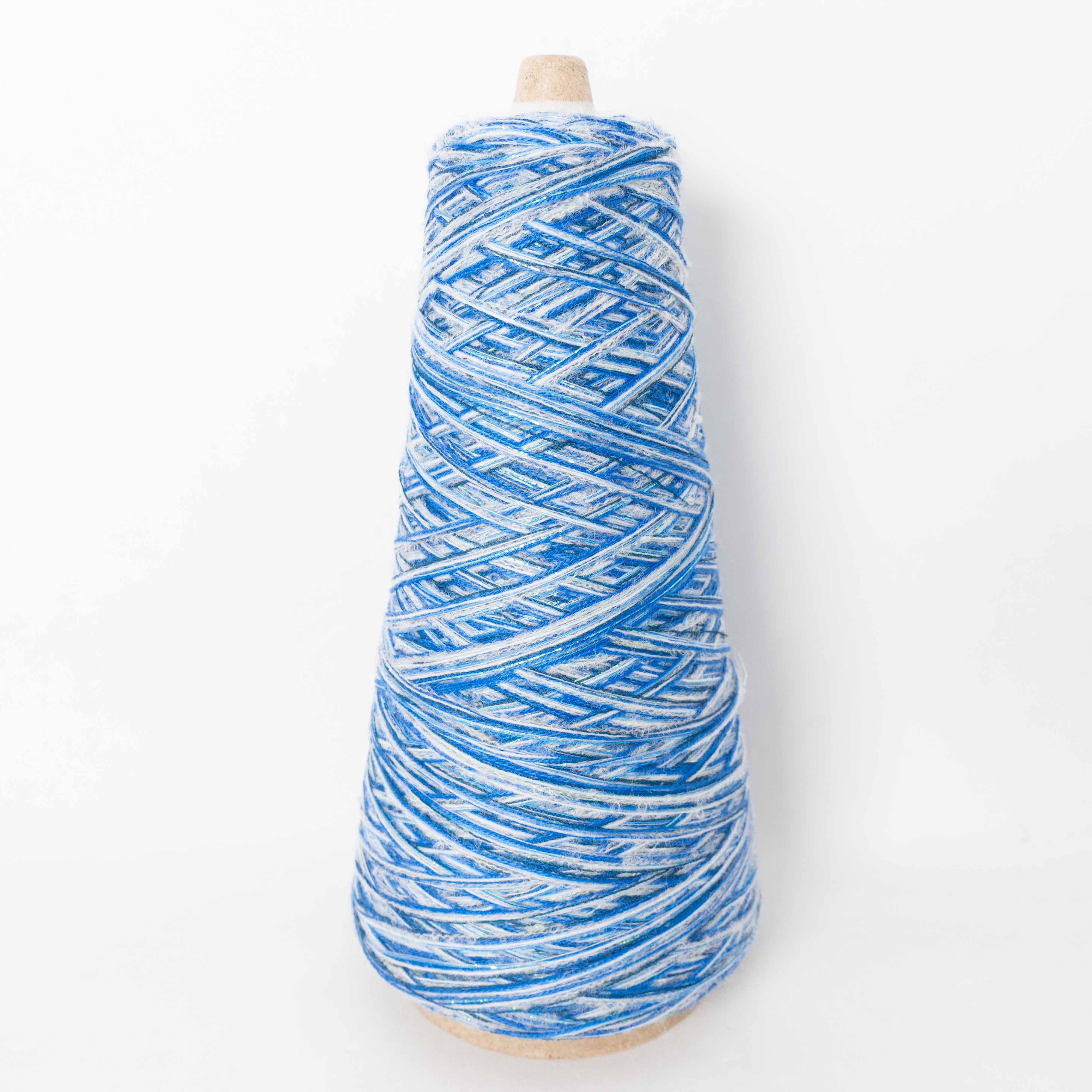〈サマーシリーズ〉MIXED YARN（ミックスヤーン）