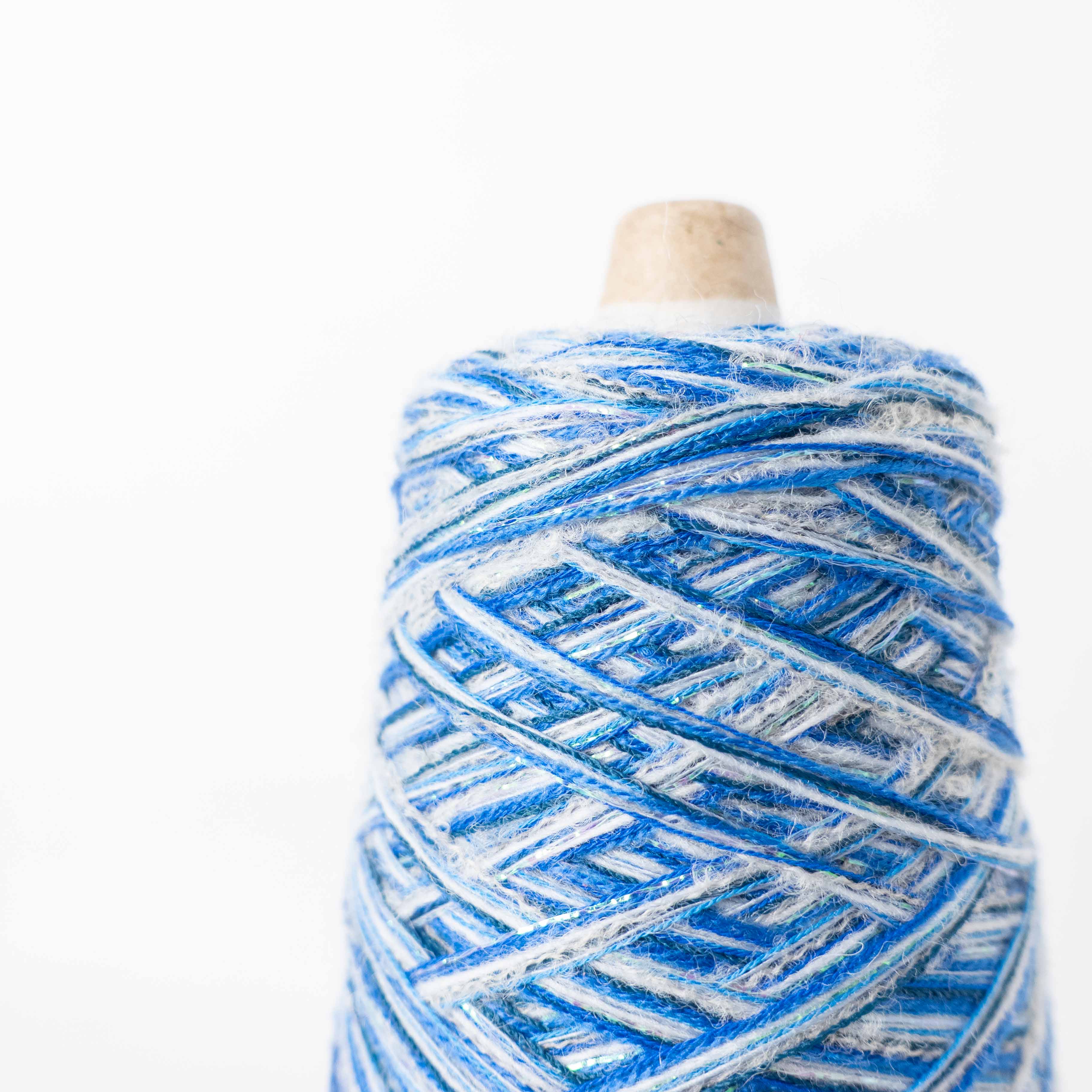 〈サマーシリーズ〉MIXED YARN（ミックスヤーン）
