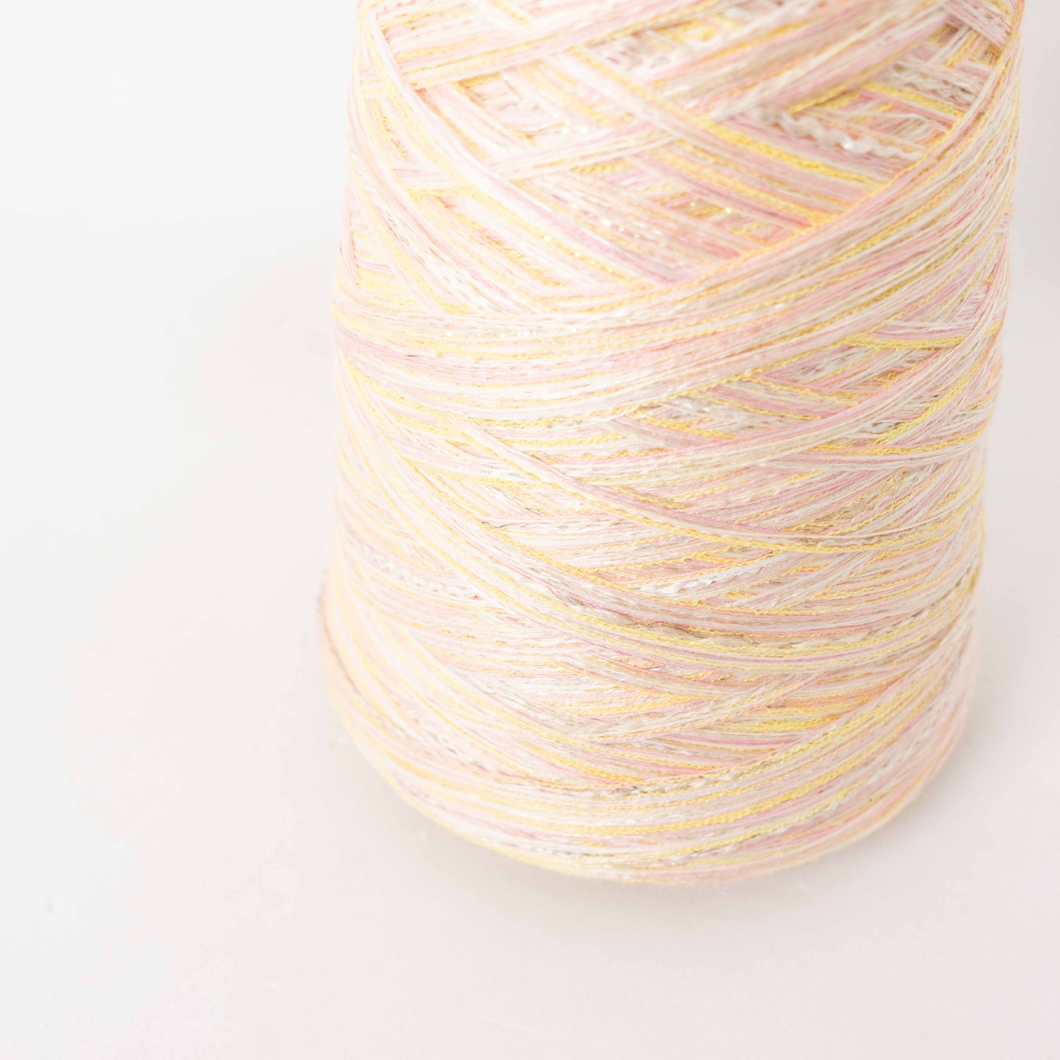 〈サマーシリーズ〉MIXED YARN（ミックスヤーン）