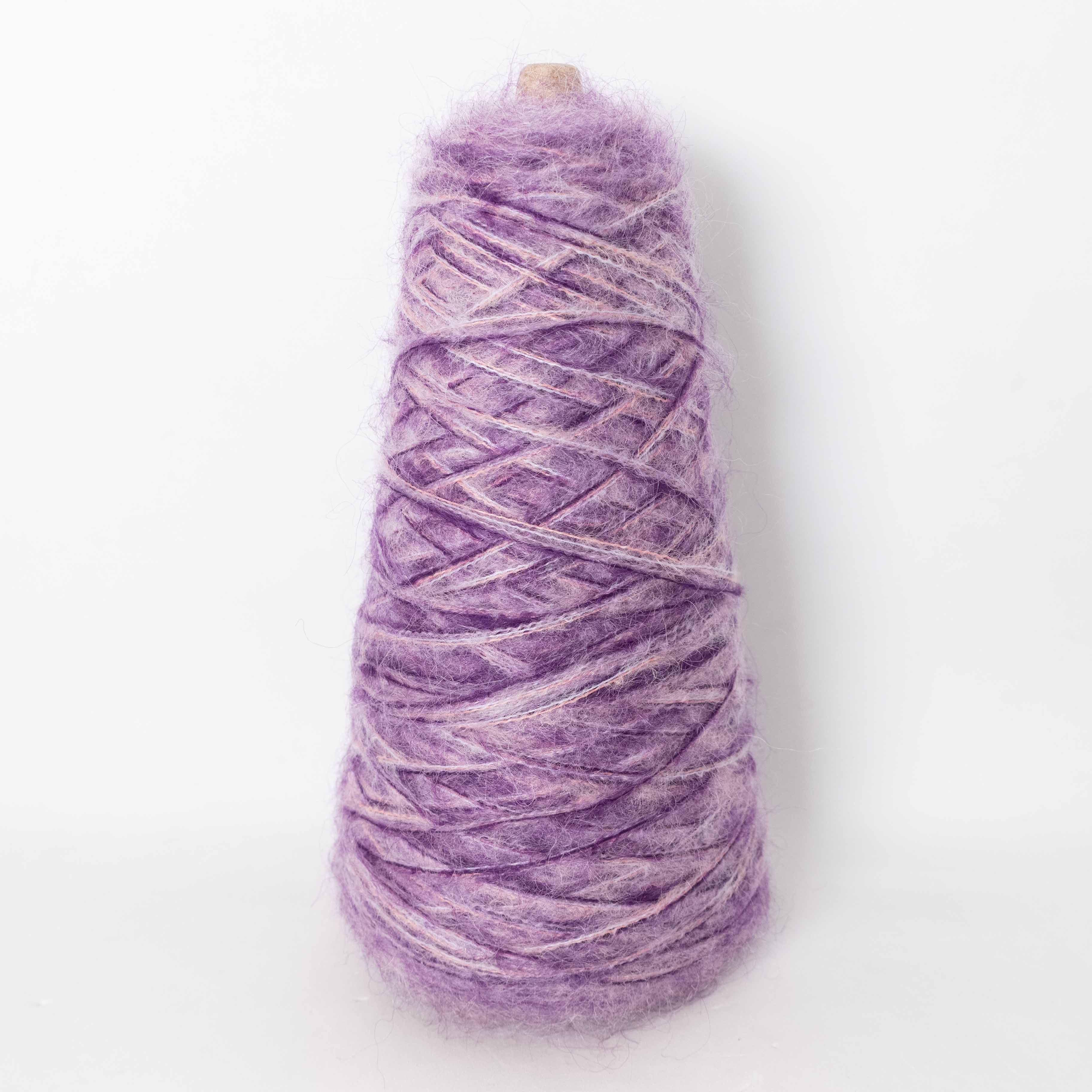 KID MOHAIR MIX for Vest（キッドモヘア・ミックス）