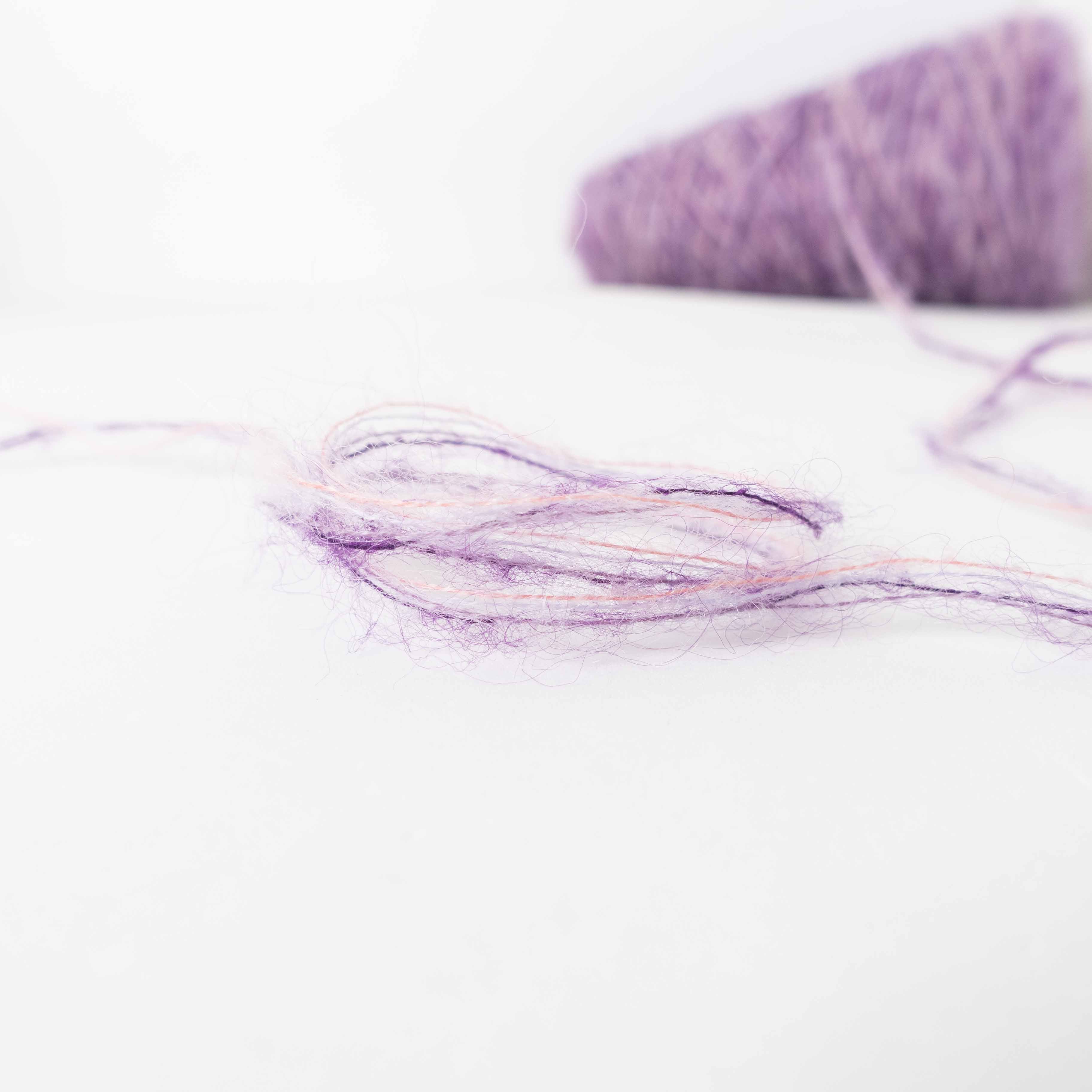 KID MOHAIR MIX for Vest（キッドモヘア・ミックス）