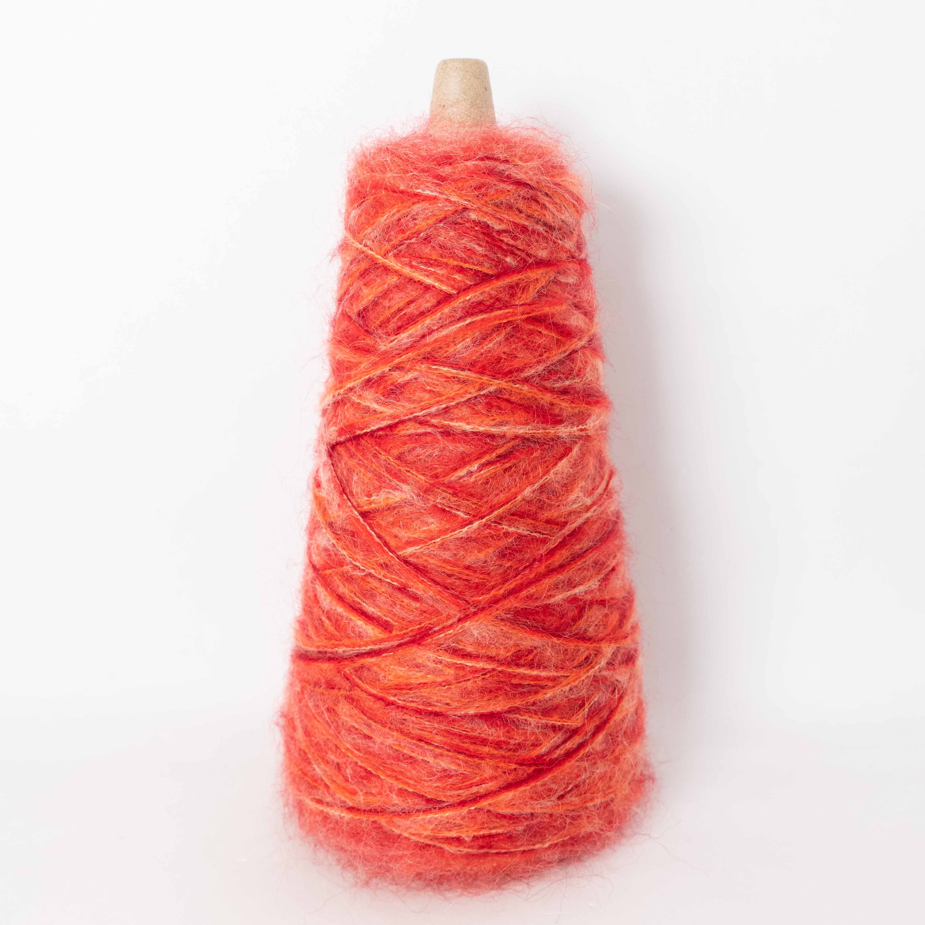 KID MOHAIR MIX for Vest（キッドモヘア・ミックス）