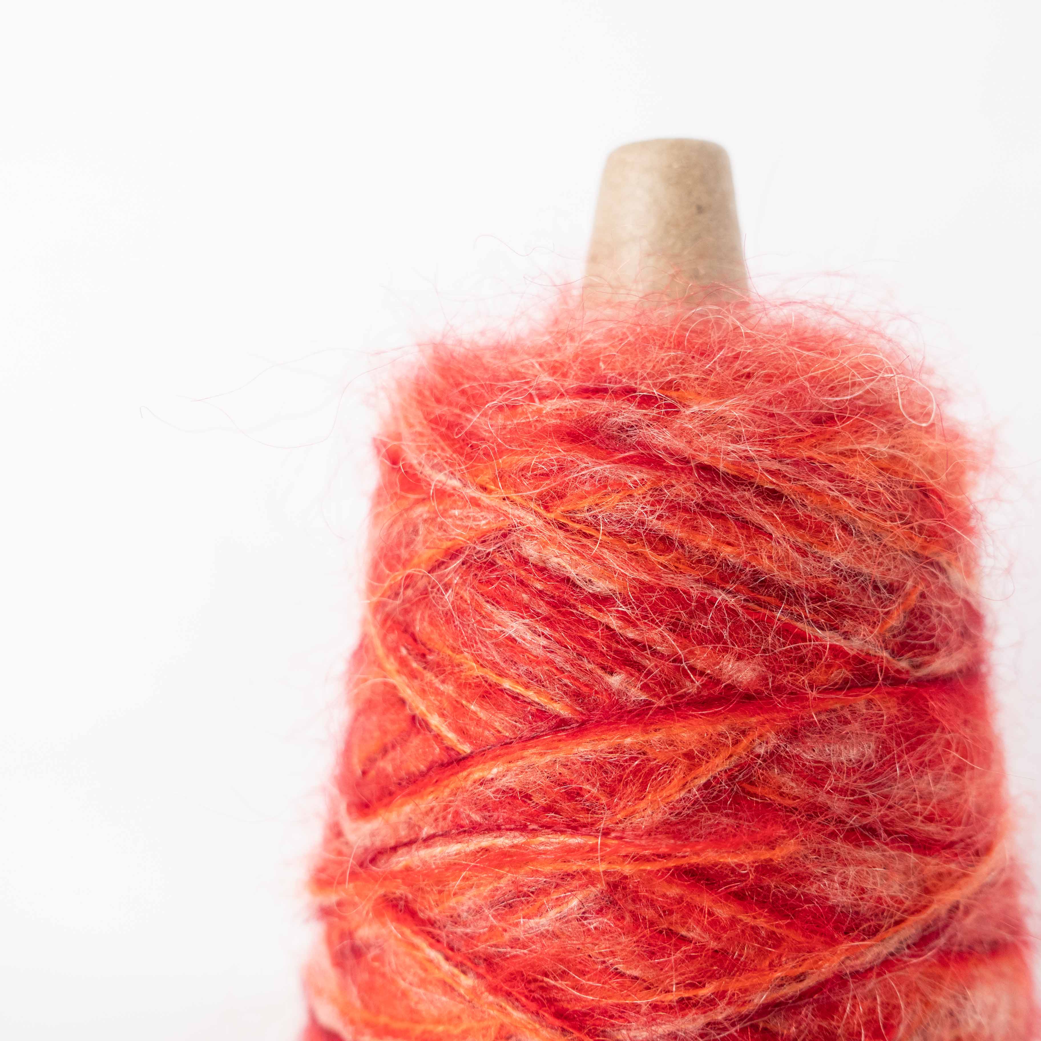 KID MOHAIR MIX for Vest（キッドモヘア・ミックス）