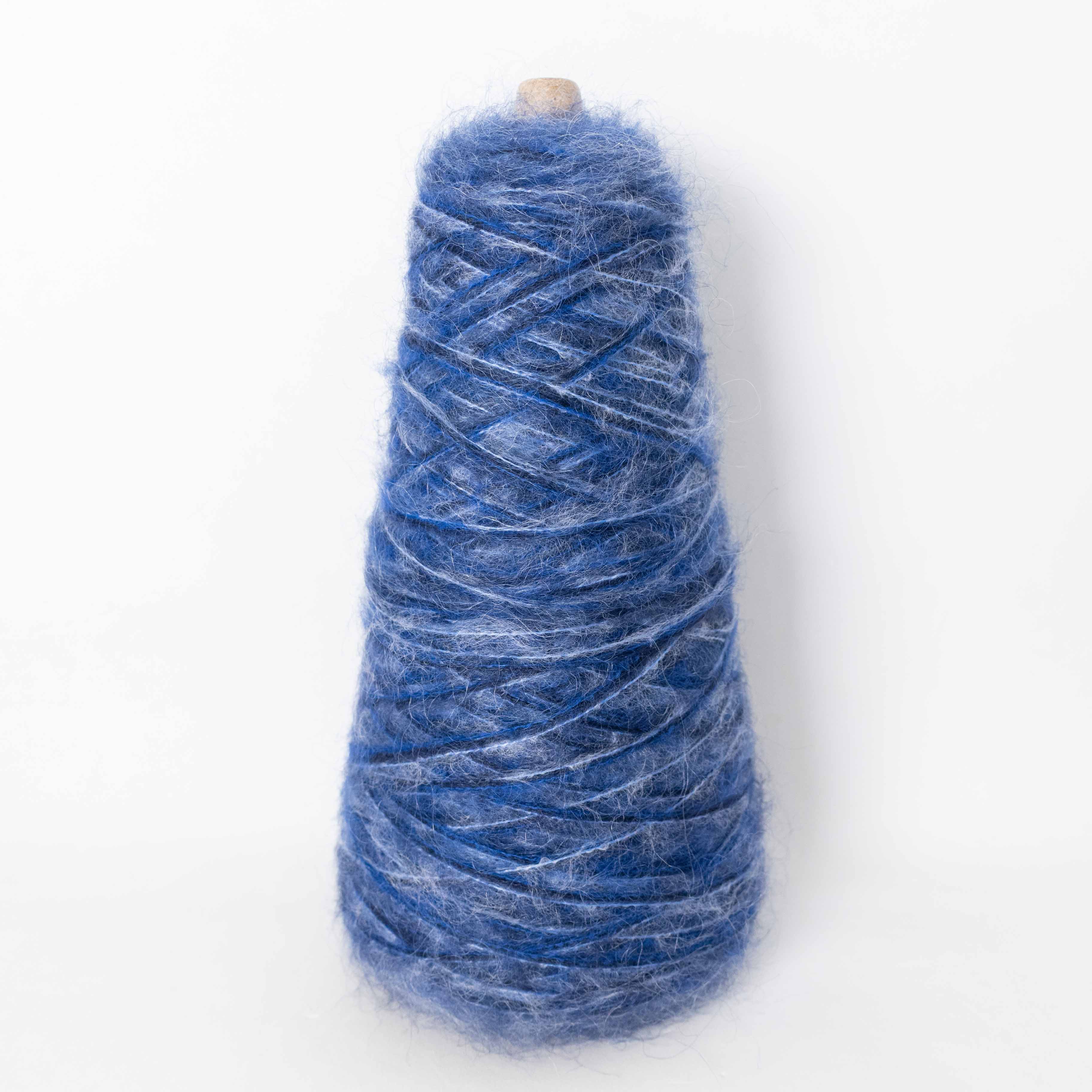 KID MOHAIR MIX for Vest（キッドモヘア・ミックス）