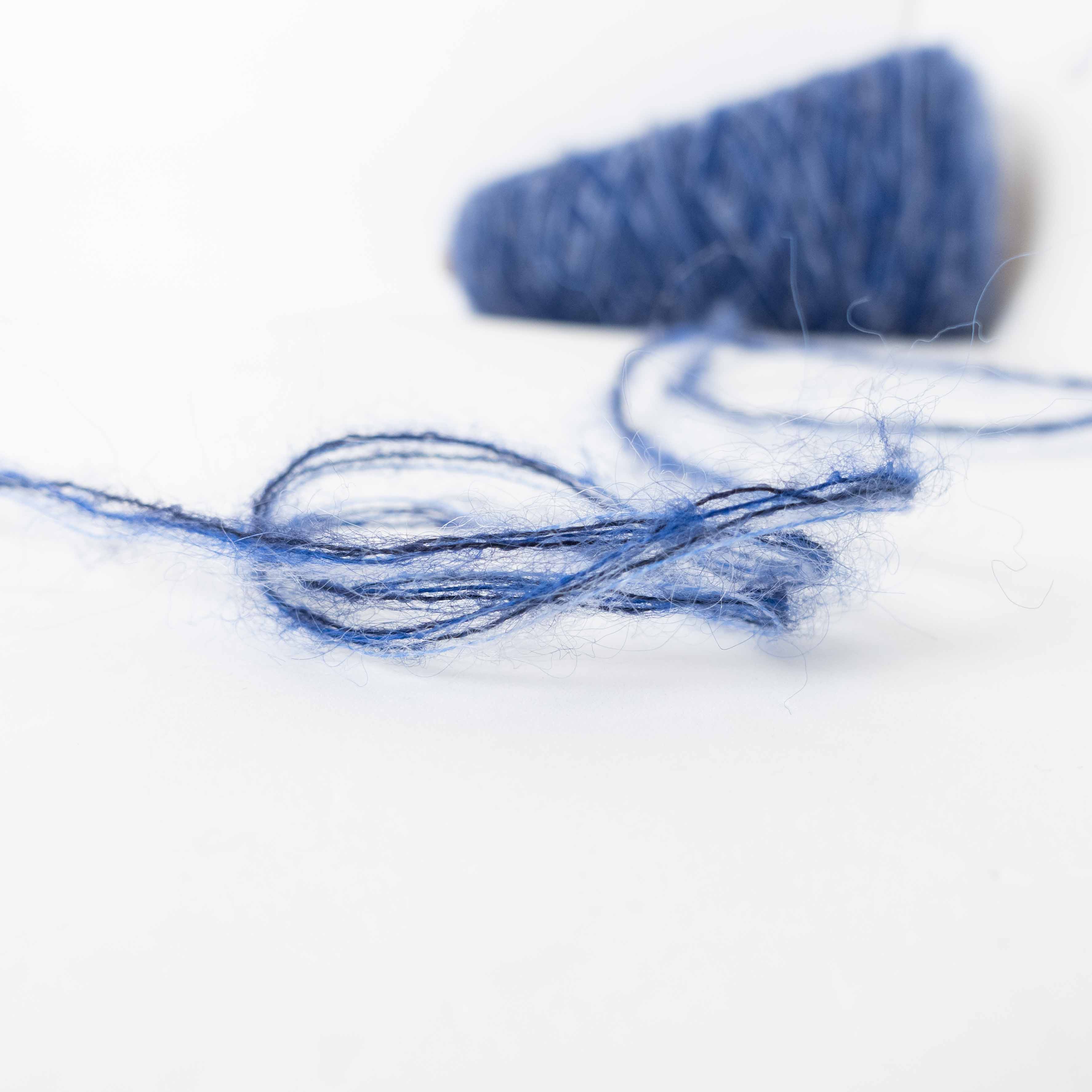 KID MOHAIR MIX for Vest（キッドモヘア・ミックス）