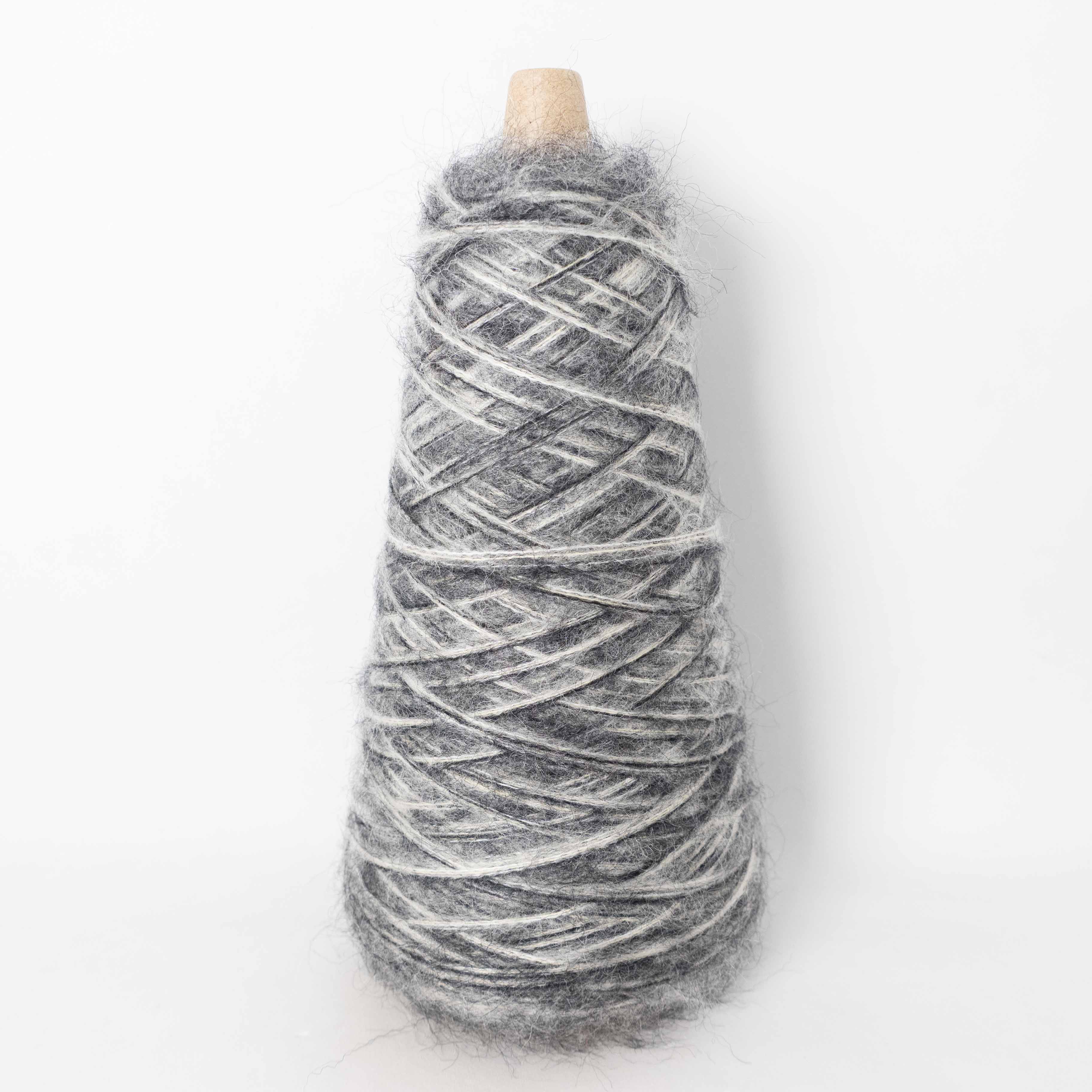 KID MOHAIR MIX for Vest（キッドモヘア・ミックス）