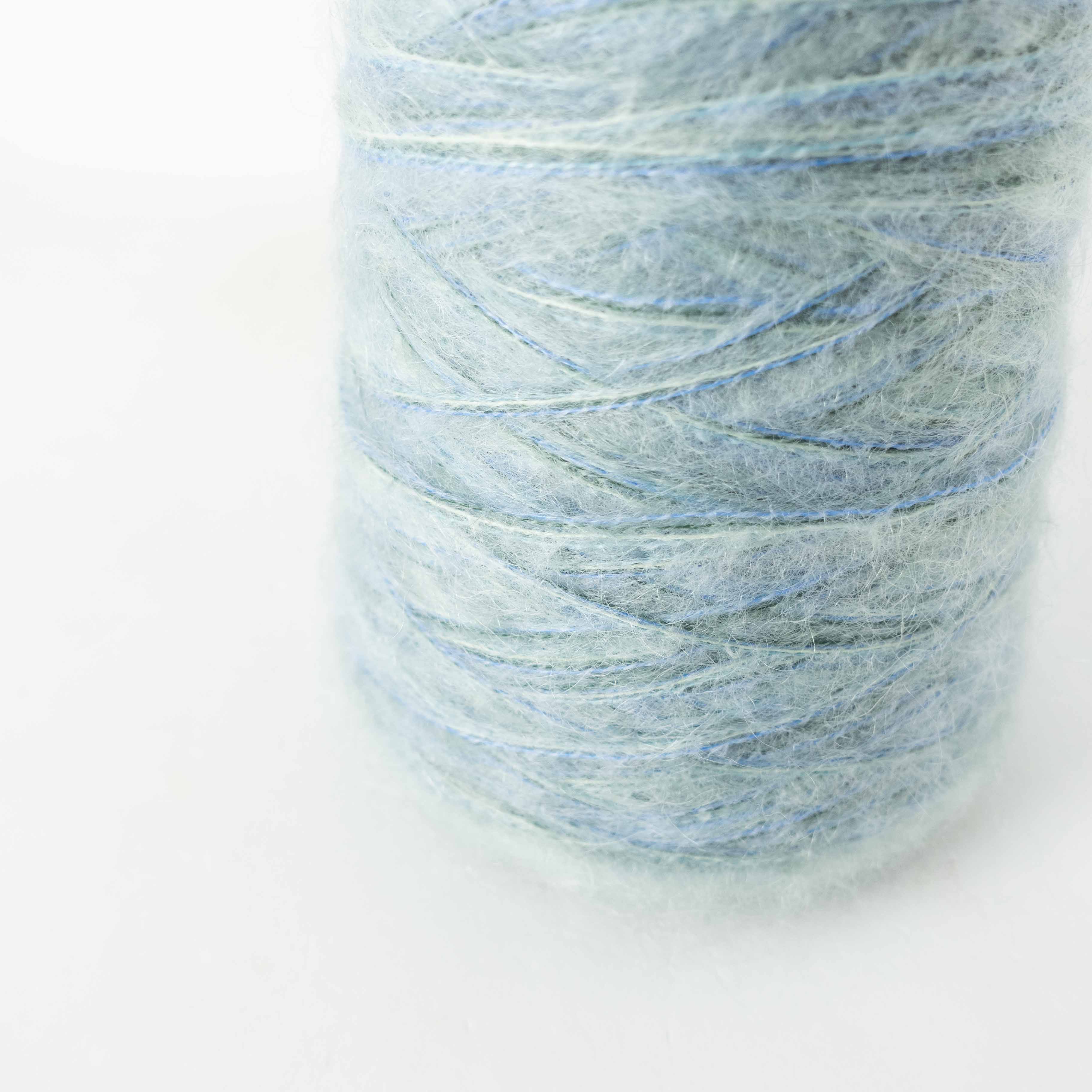 KID MOHAIR MIX for Vest（キッドモヘア・ミックス）