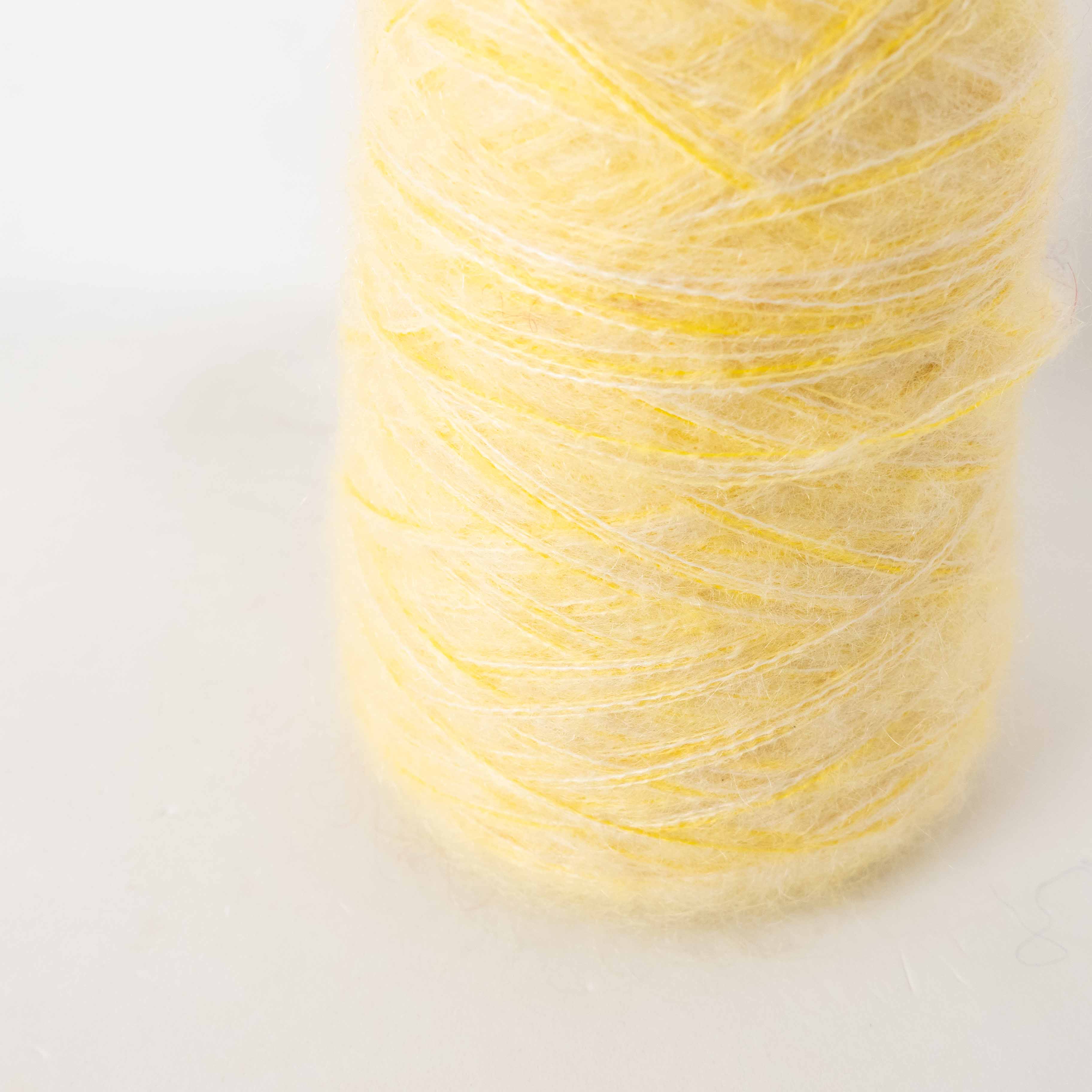 KID MOHAIR MIX for Vest（キッドモヘア・ミックス）