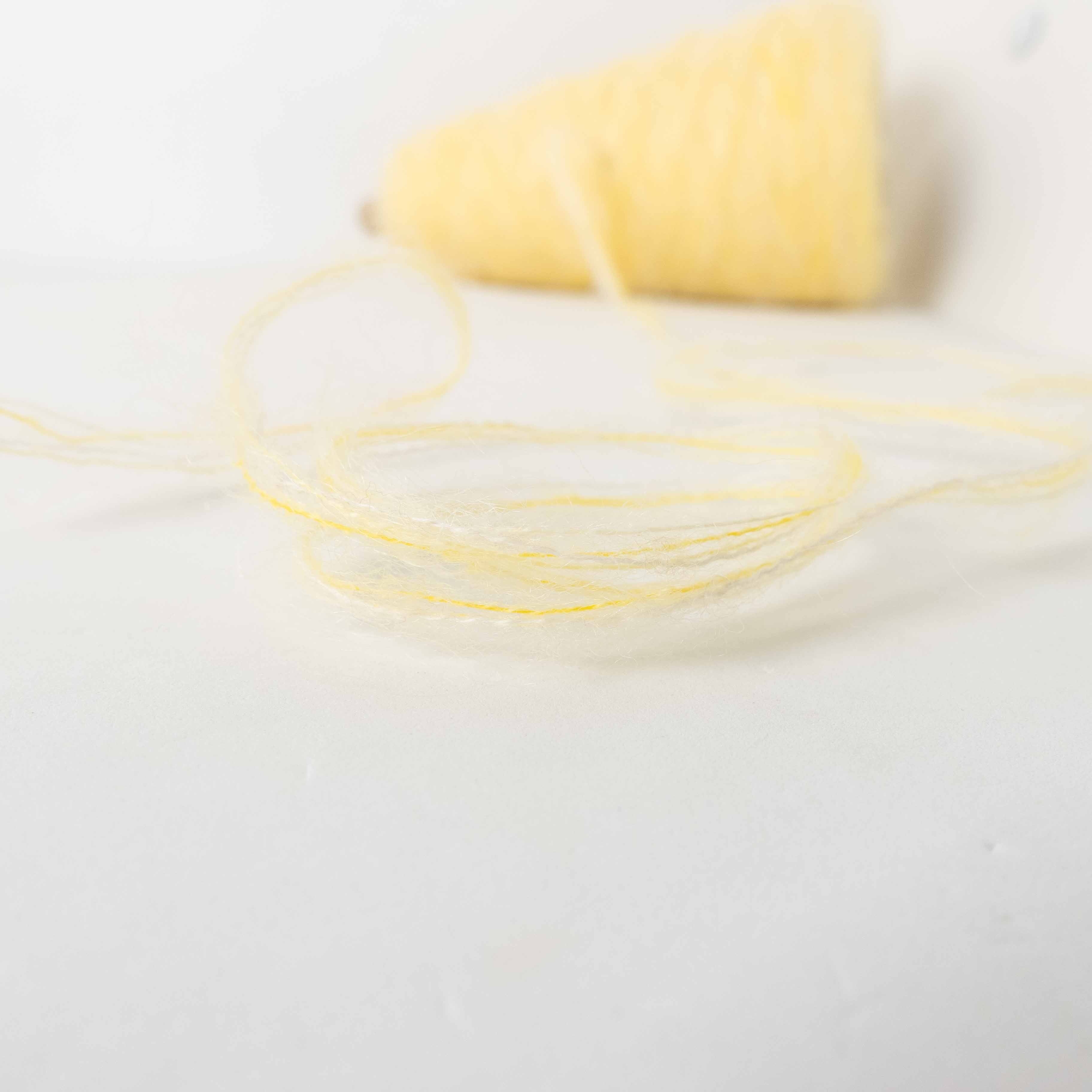KID MOHAIR MIX for Vest（キッドモヘア・ミックス）