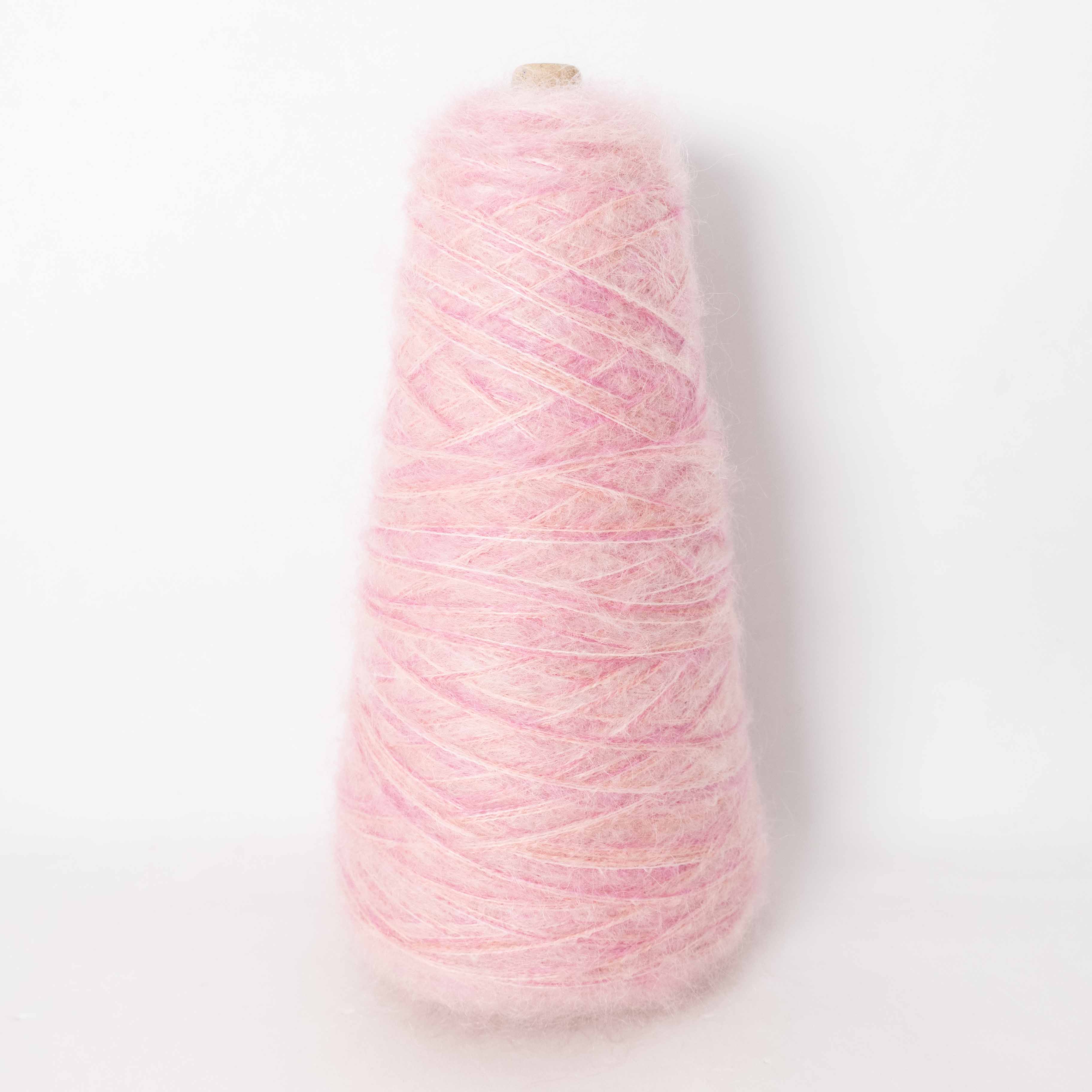 KID MOHAIR MIX for Vest（キッドモヘア・ミックス）