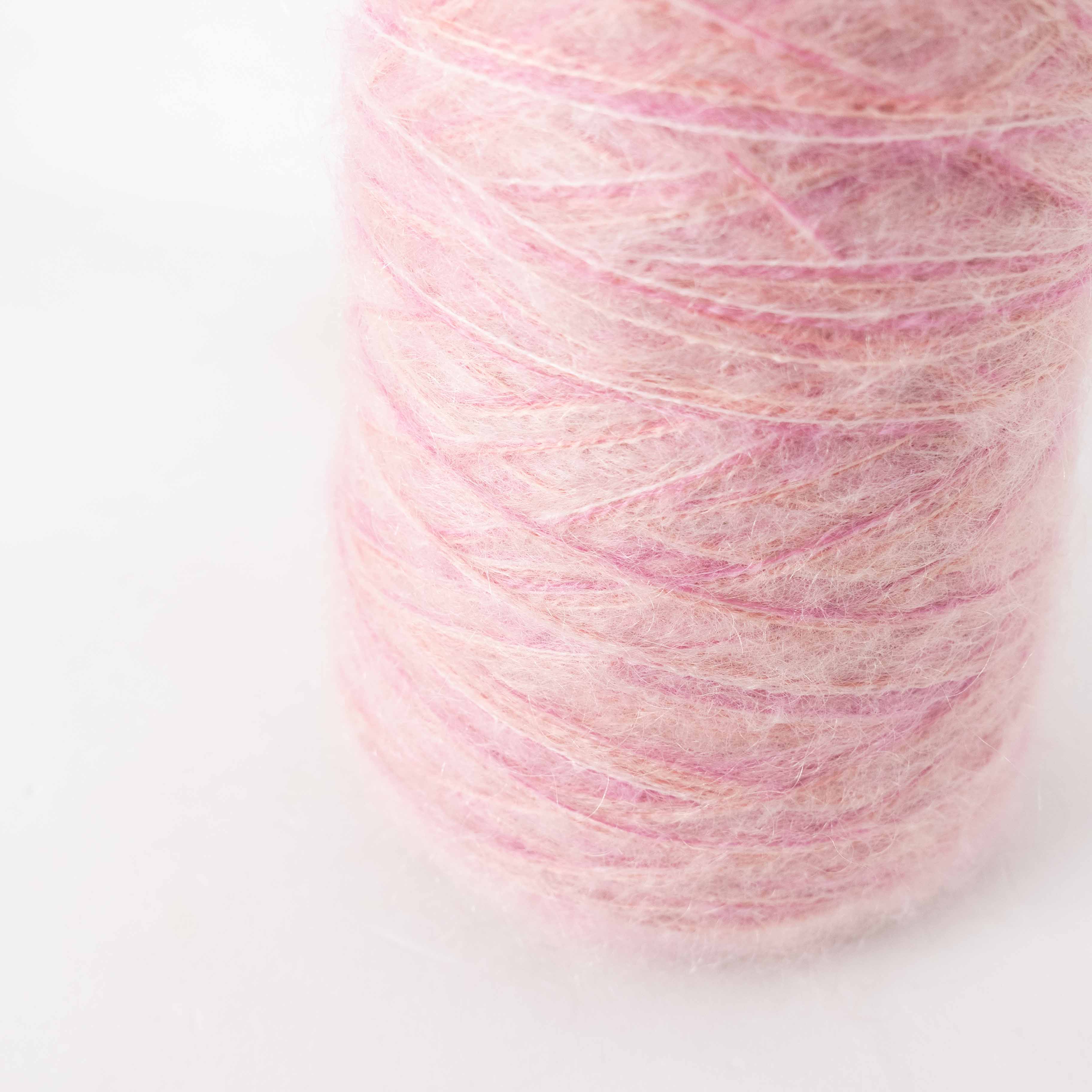 KID MOHAIR MIX for Vest（キッドモヘア・ミックス）