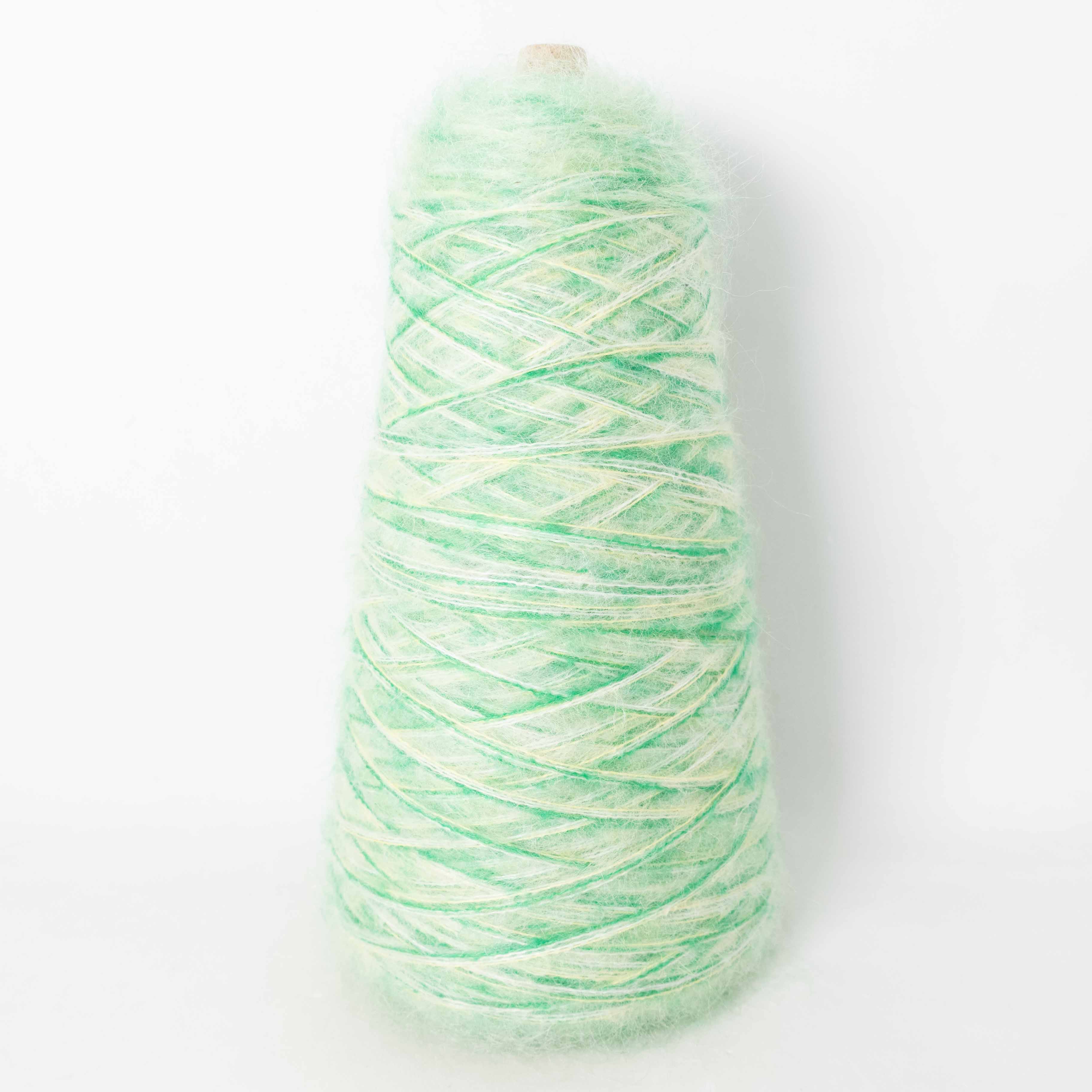 KID MOHAIR MIX for Vest（キッドモヘア・ミックス）