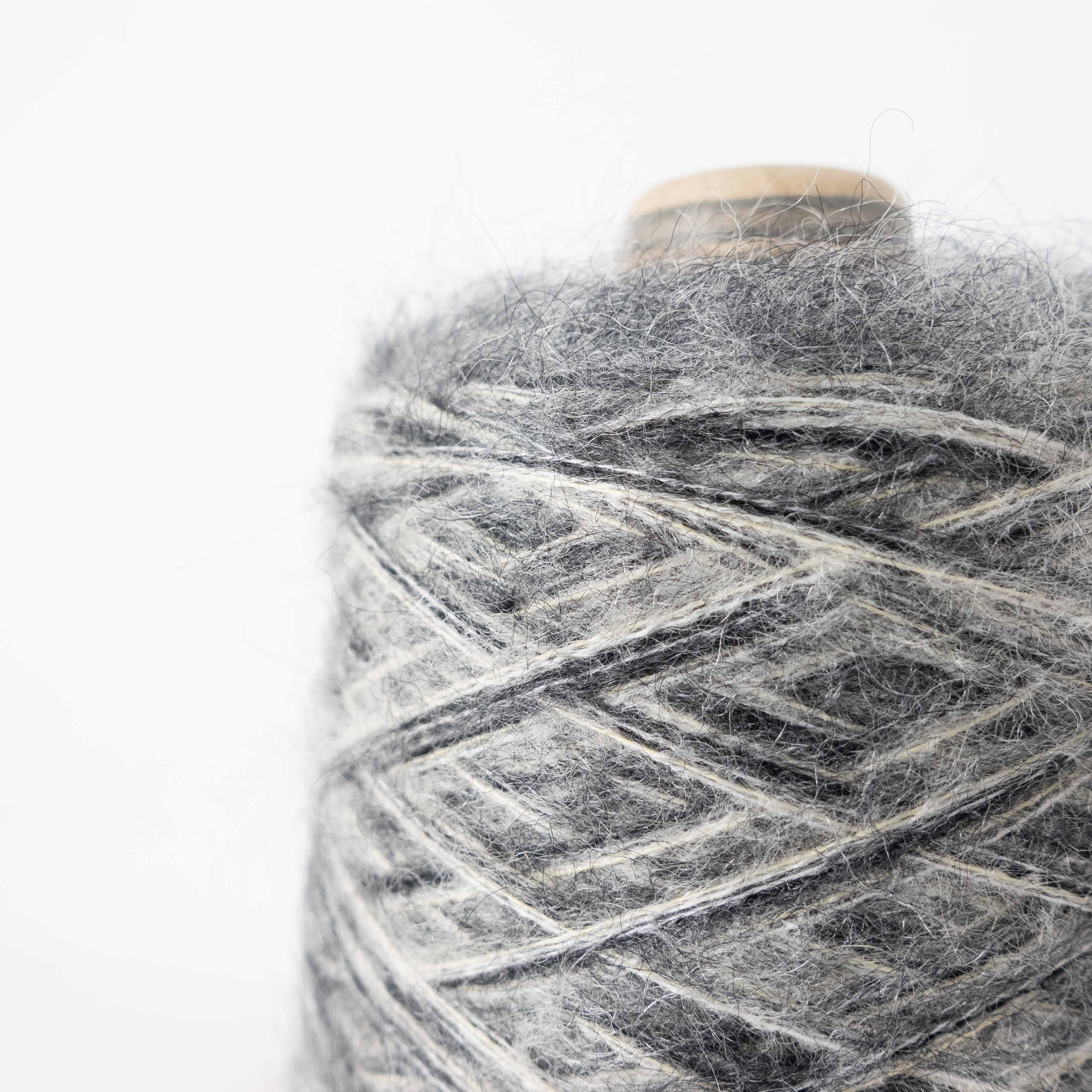 KID MOHAIR MIX for Sweater（キッドモヘア・ミックス）