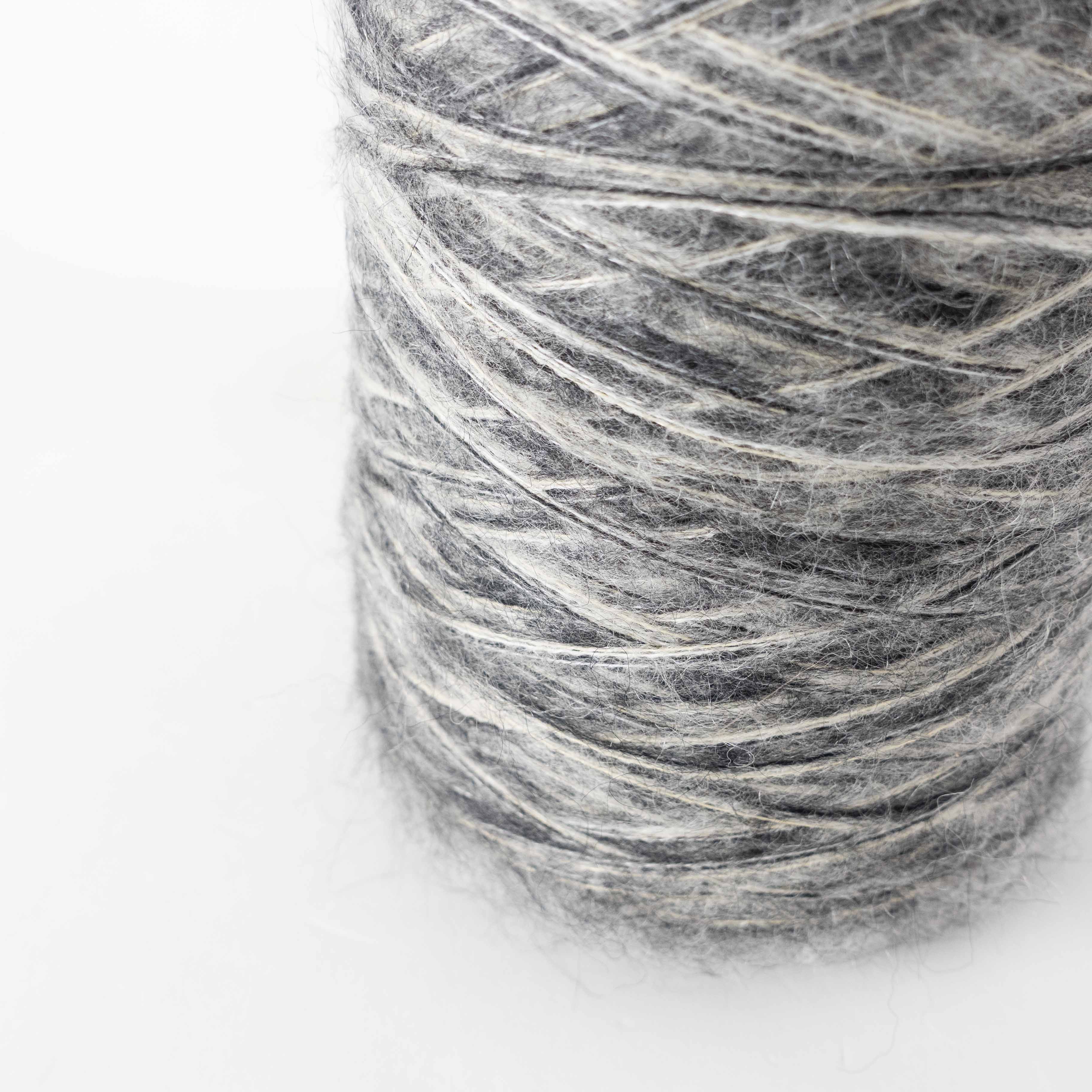 KID MOHAIR MIX for Sweater（キッドモヘア・ミックス）