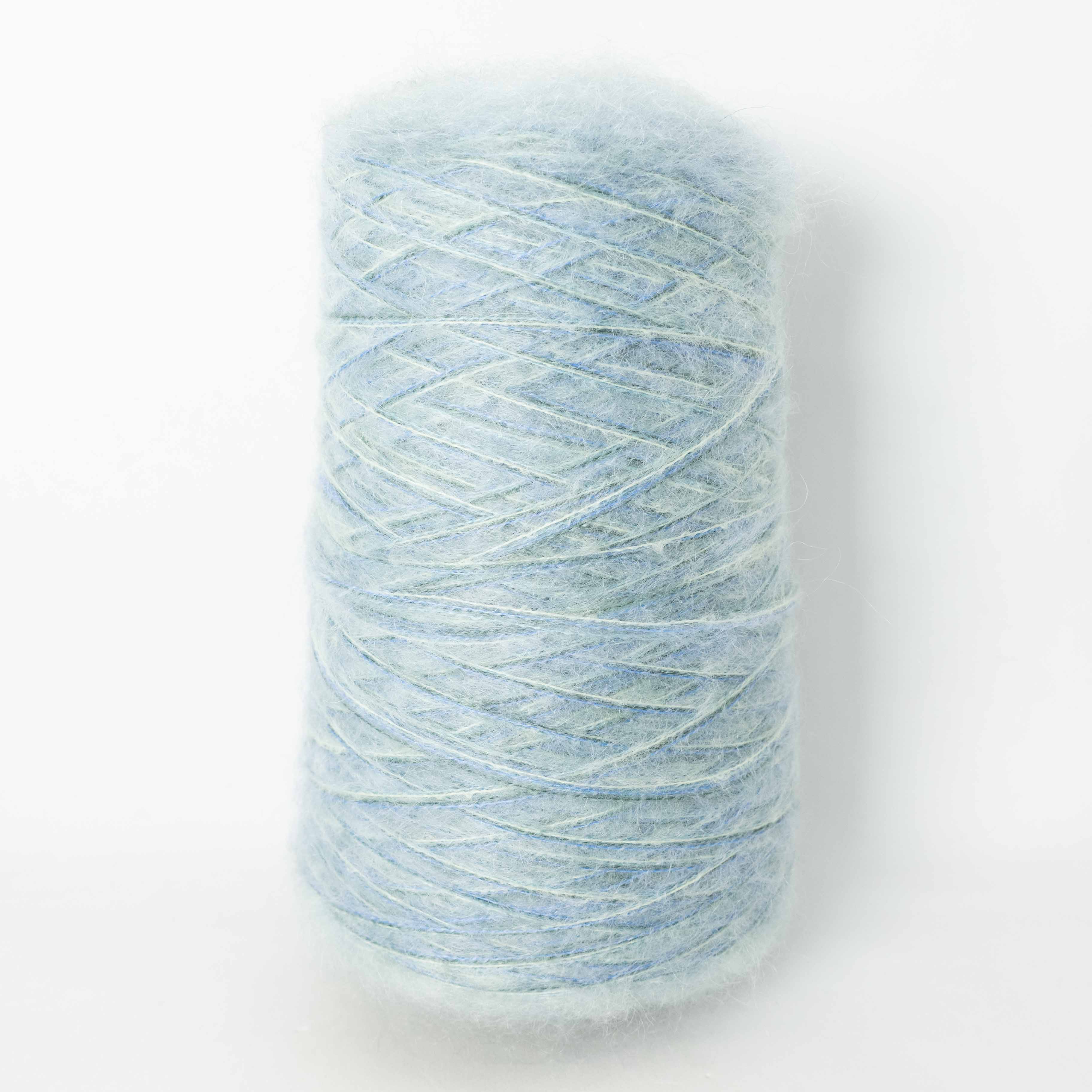 KID MOHAIR MIX for Sweater（キッドモヘア・ミックス）
