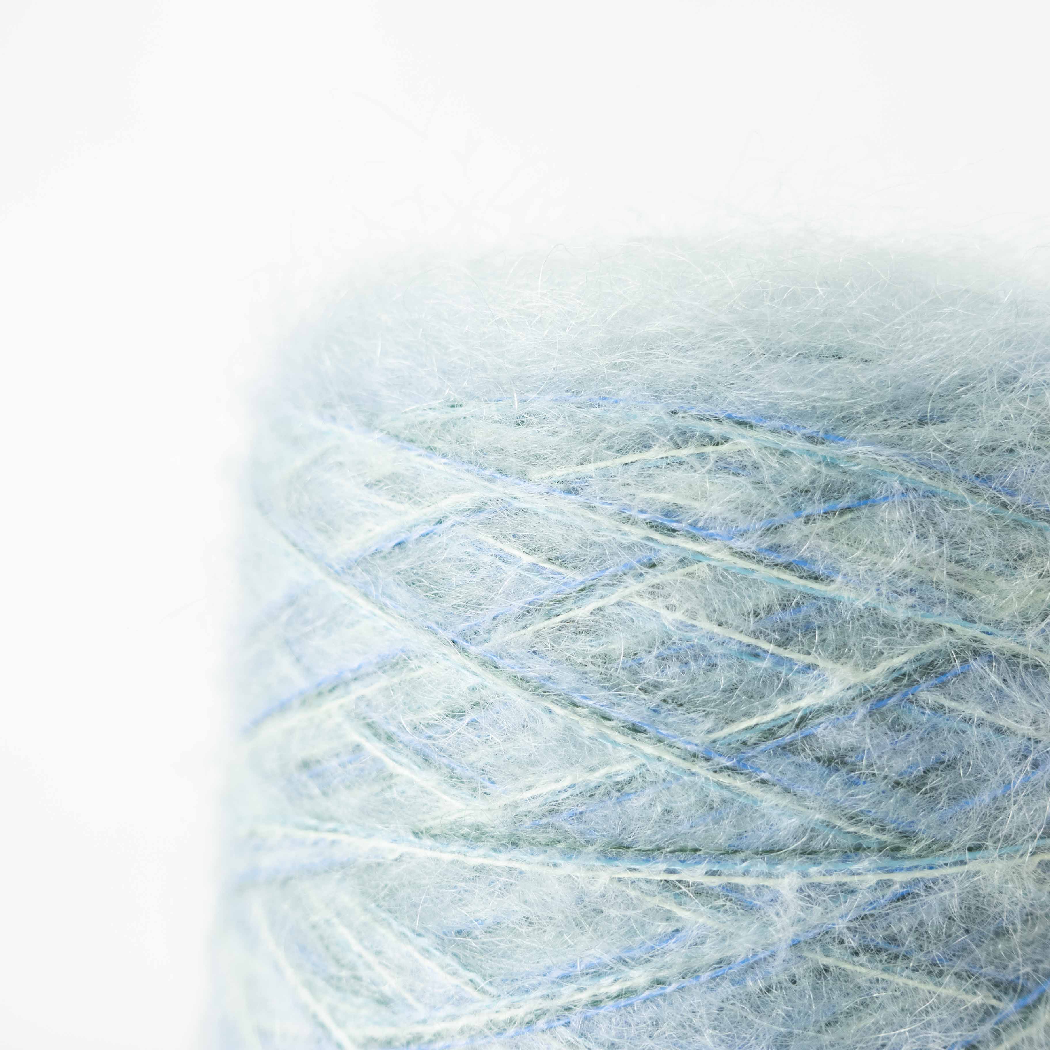 KID MOHAIR MIX for Sweater（キッドモヘア・ミックス）