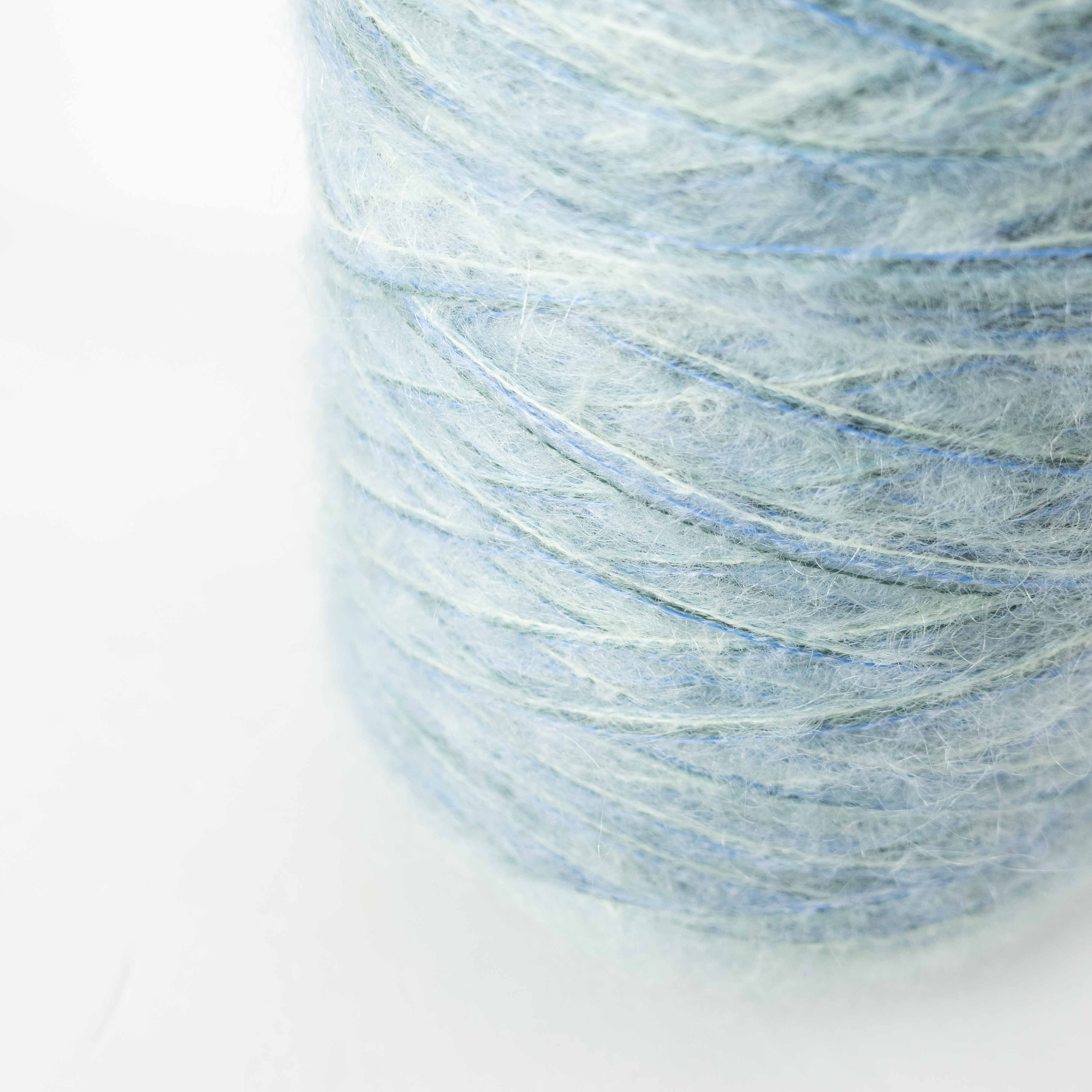KID MOHAIR MIX for Sweater（キッドモヘア・ミックス）