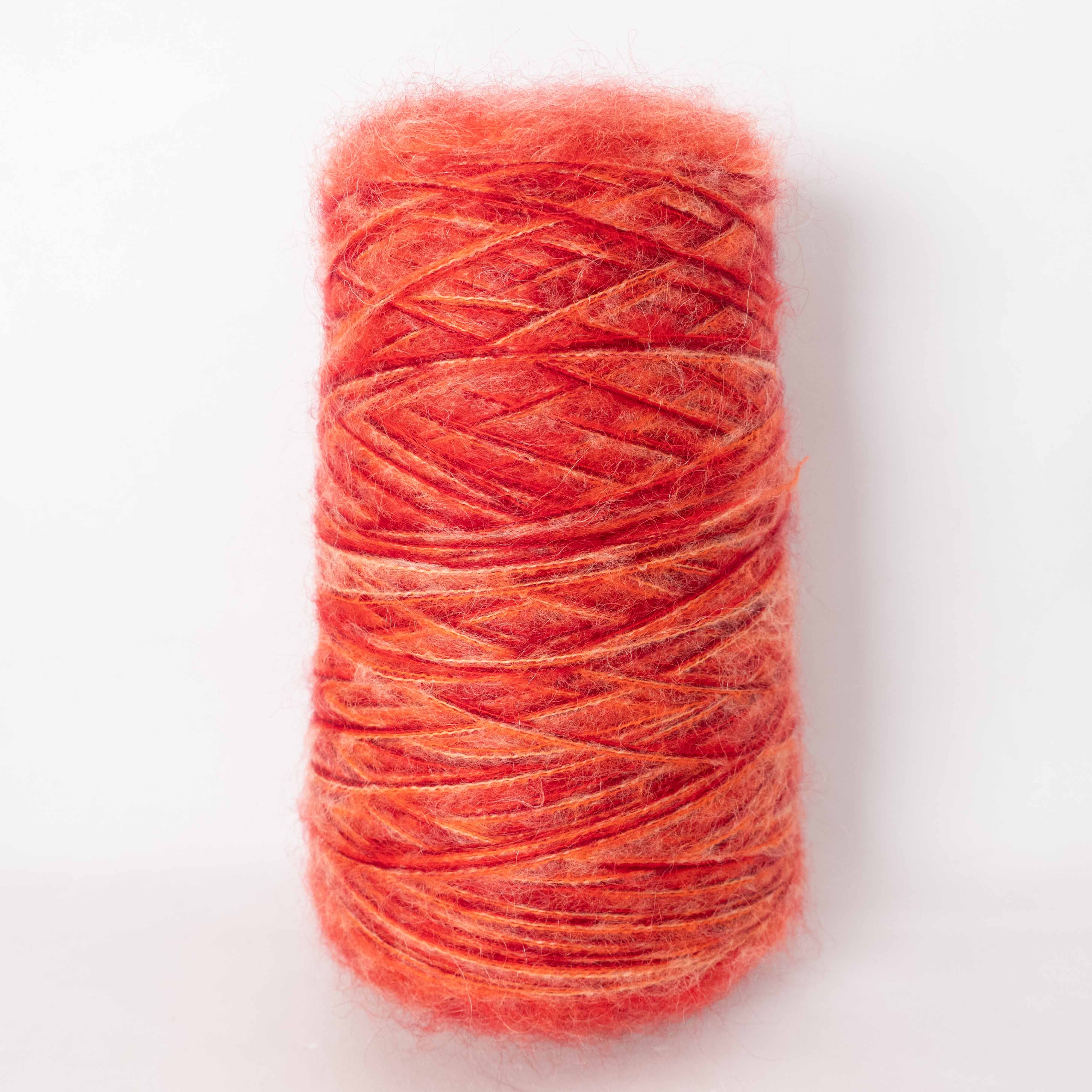 KID MOHAIR MIX for Sweater（キッドモヘア・ミックス）