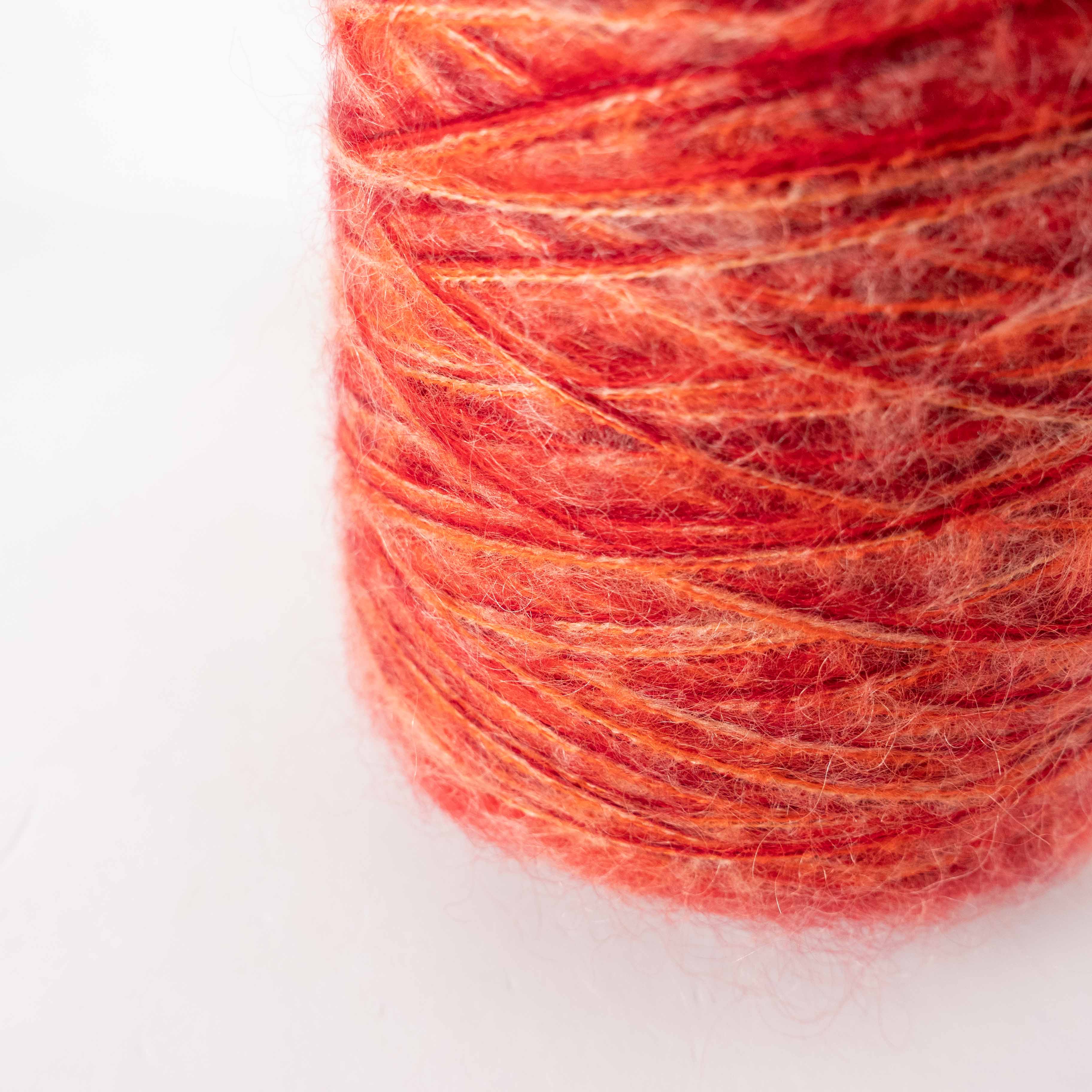 KID MOHAIR MIX for Sweater（キッドモヘア・ミックス）