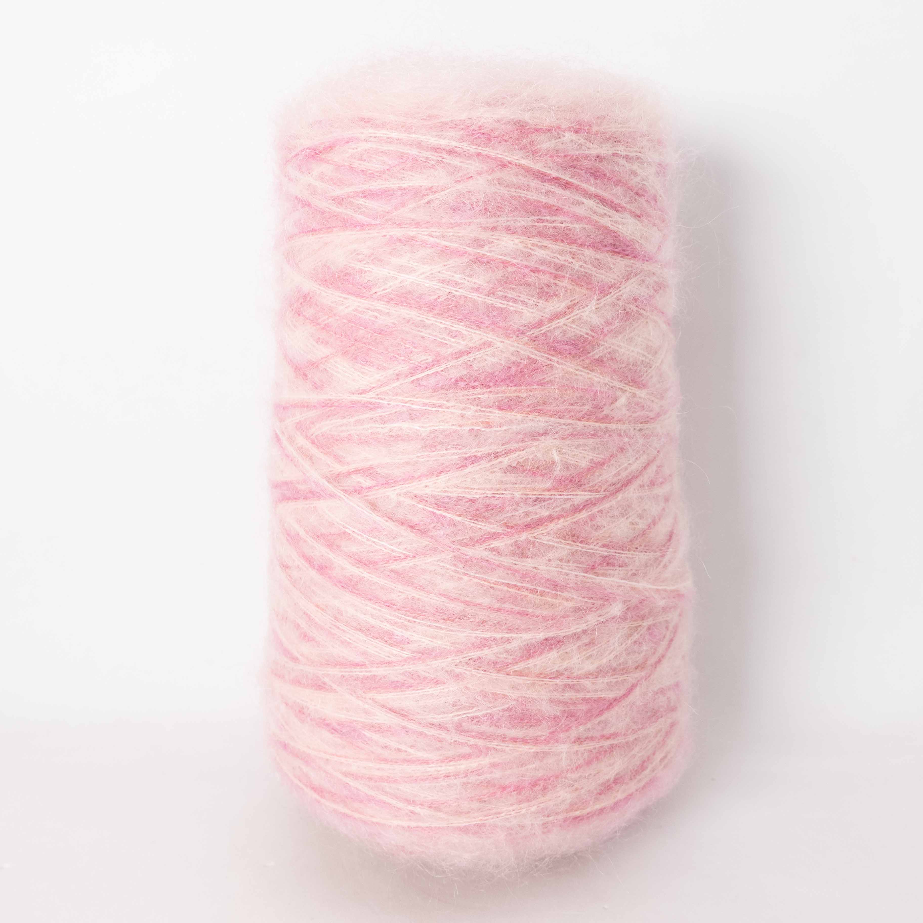 KID MOHAIR MIX for Sweater（キッドモヘア・ミックス）