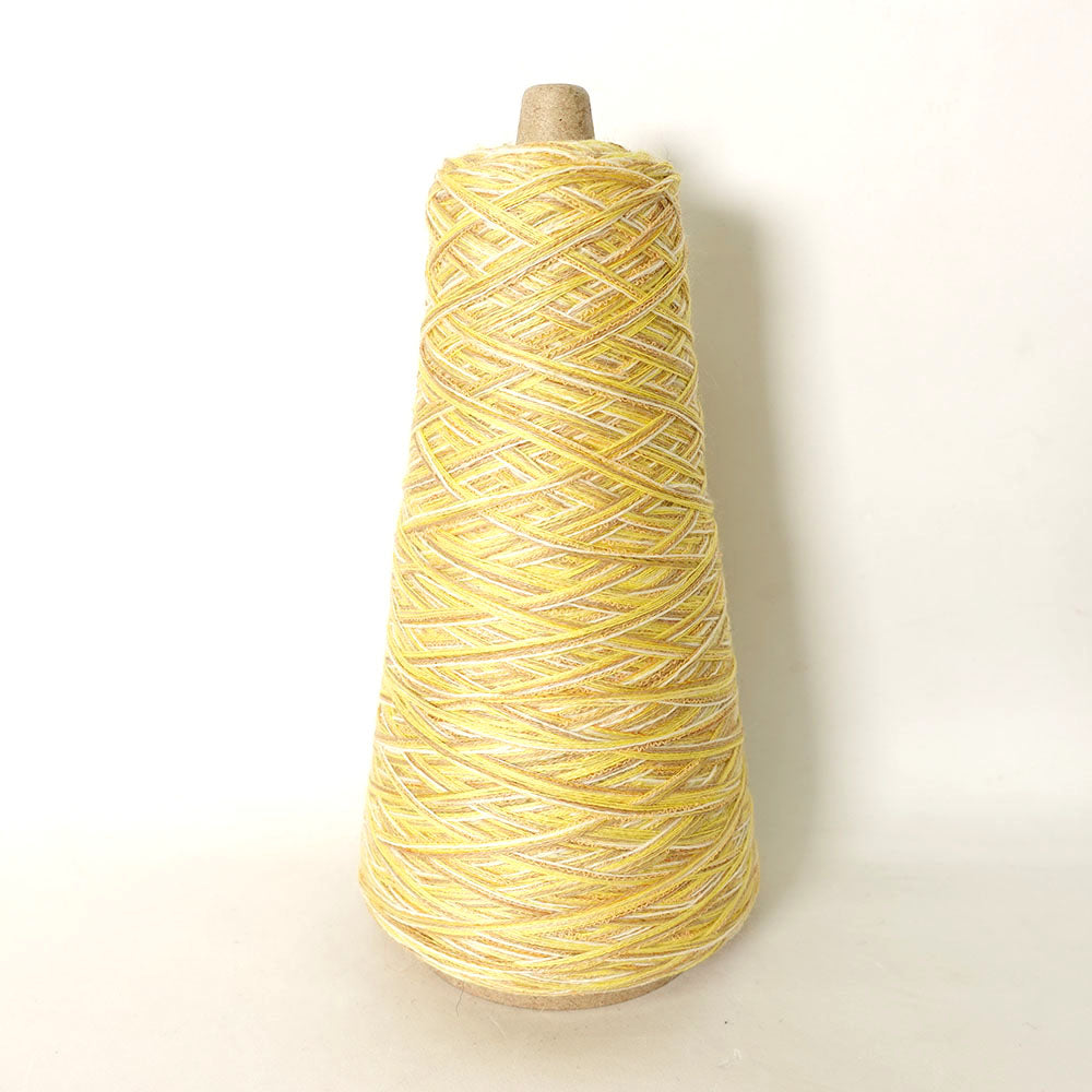 WOOL SOCK YARN W240615-3（ソックヤーン）