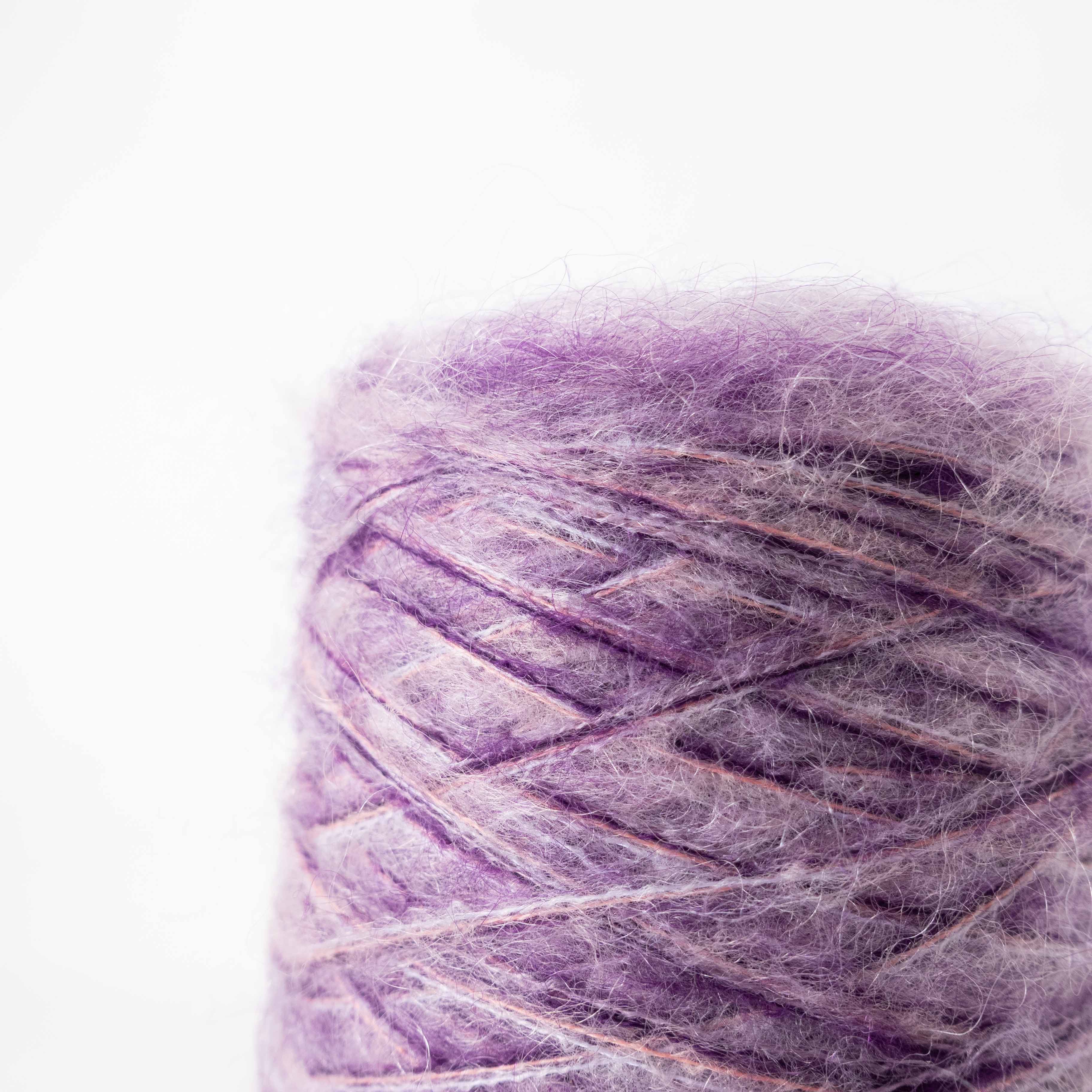 KID MOHAIR MIX for Sweater（キッドモヘア・ミックス）