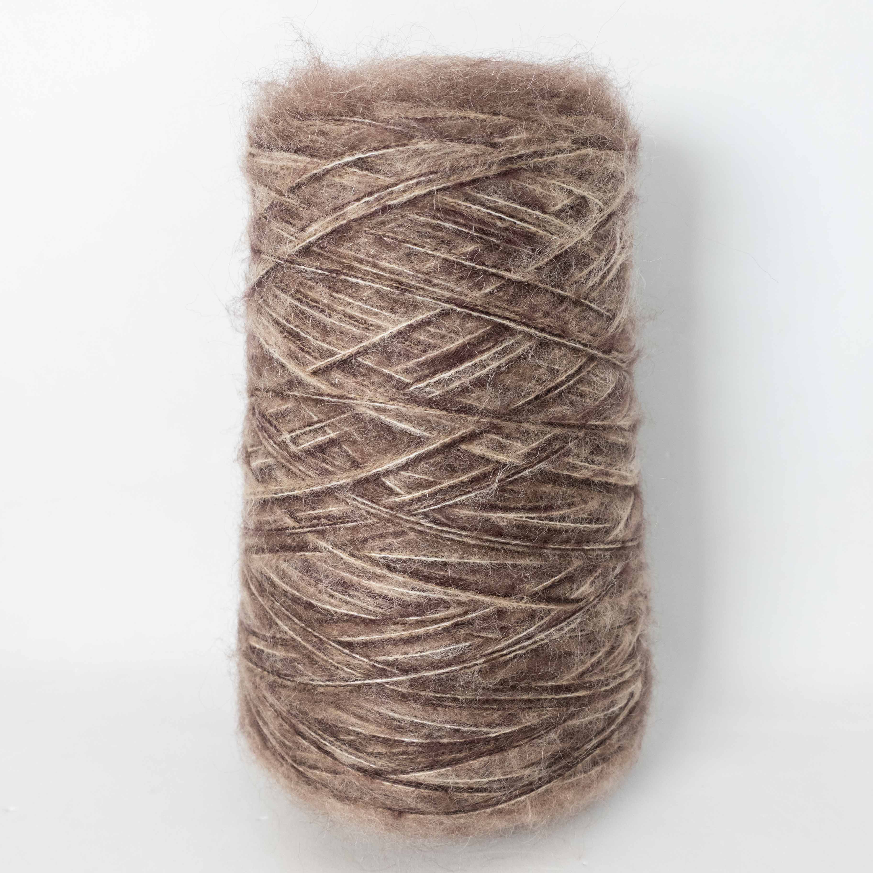 KID MOHAIR MIX for Sweater（キッドモヘア・ミックス）