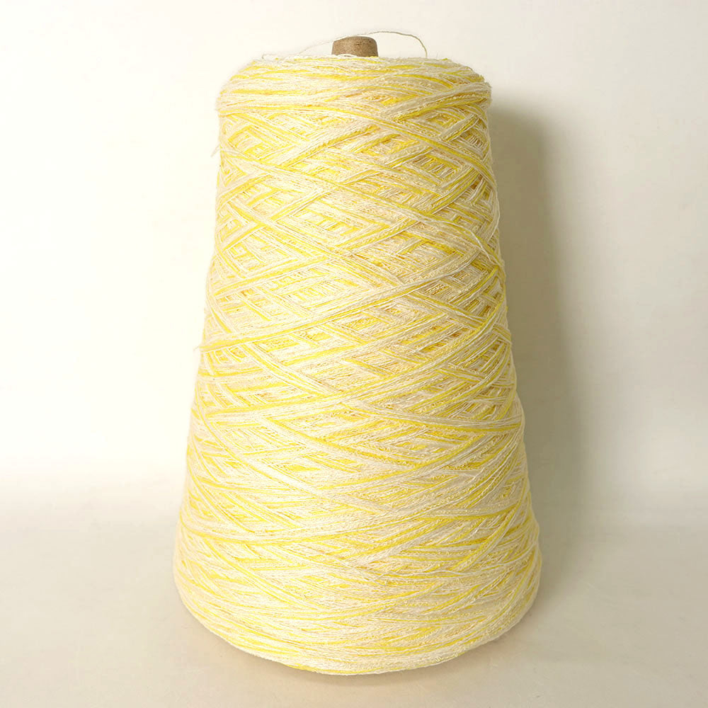 COTTON SOCK YARN for Wear （コットンソックヤーンフォーウェア）- 240604-3