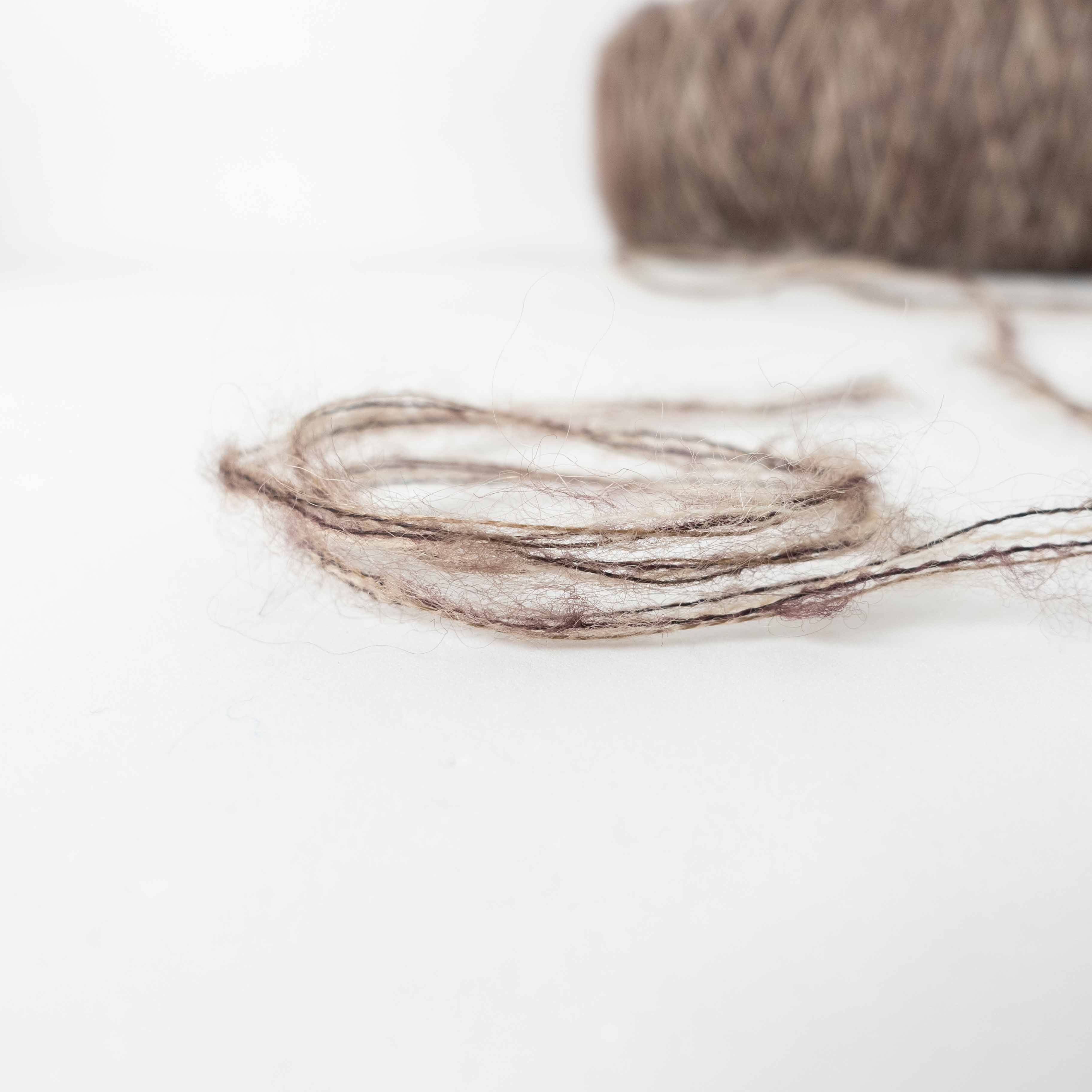 KID MOHAIR MIX for Sweater（キッドモヘア・ミックス）