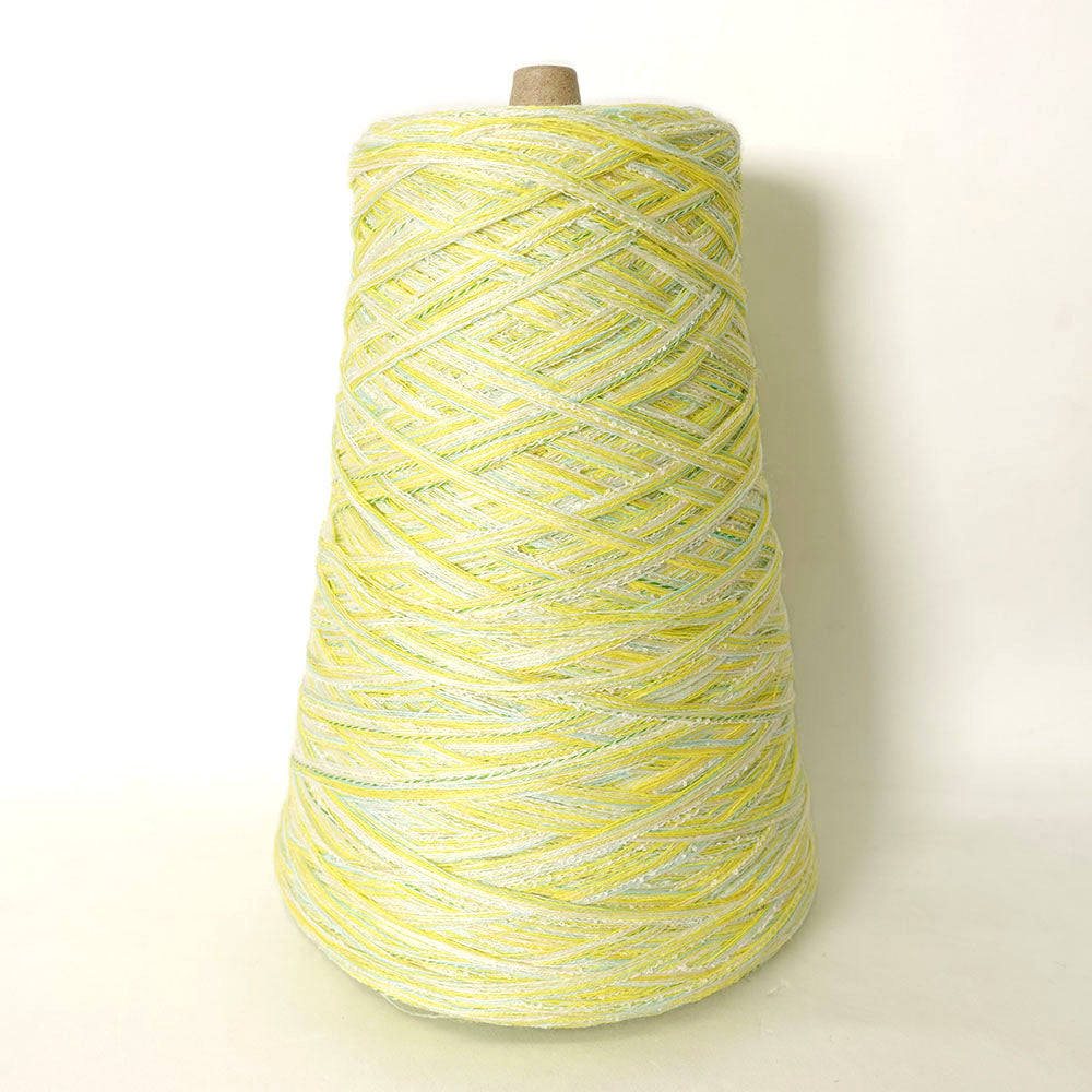 COTTON SOCK YARN for Wear （コットンソックヤーンフォーウェア）- 240603-3