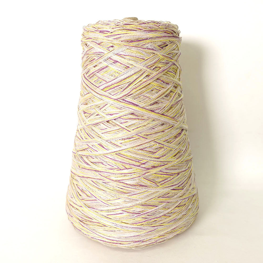 COTTON SOCK YARN for Wear （コットンソックヤーンフォーウェア）- 240603-1