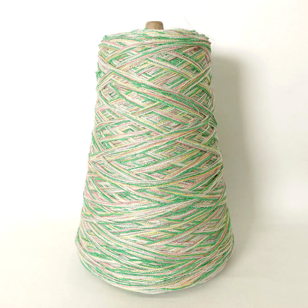 COTTON SOCK YARN for Wear （コットンソックヤーンフォーウェア）- 240604-5