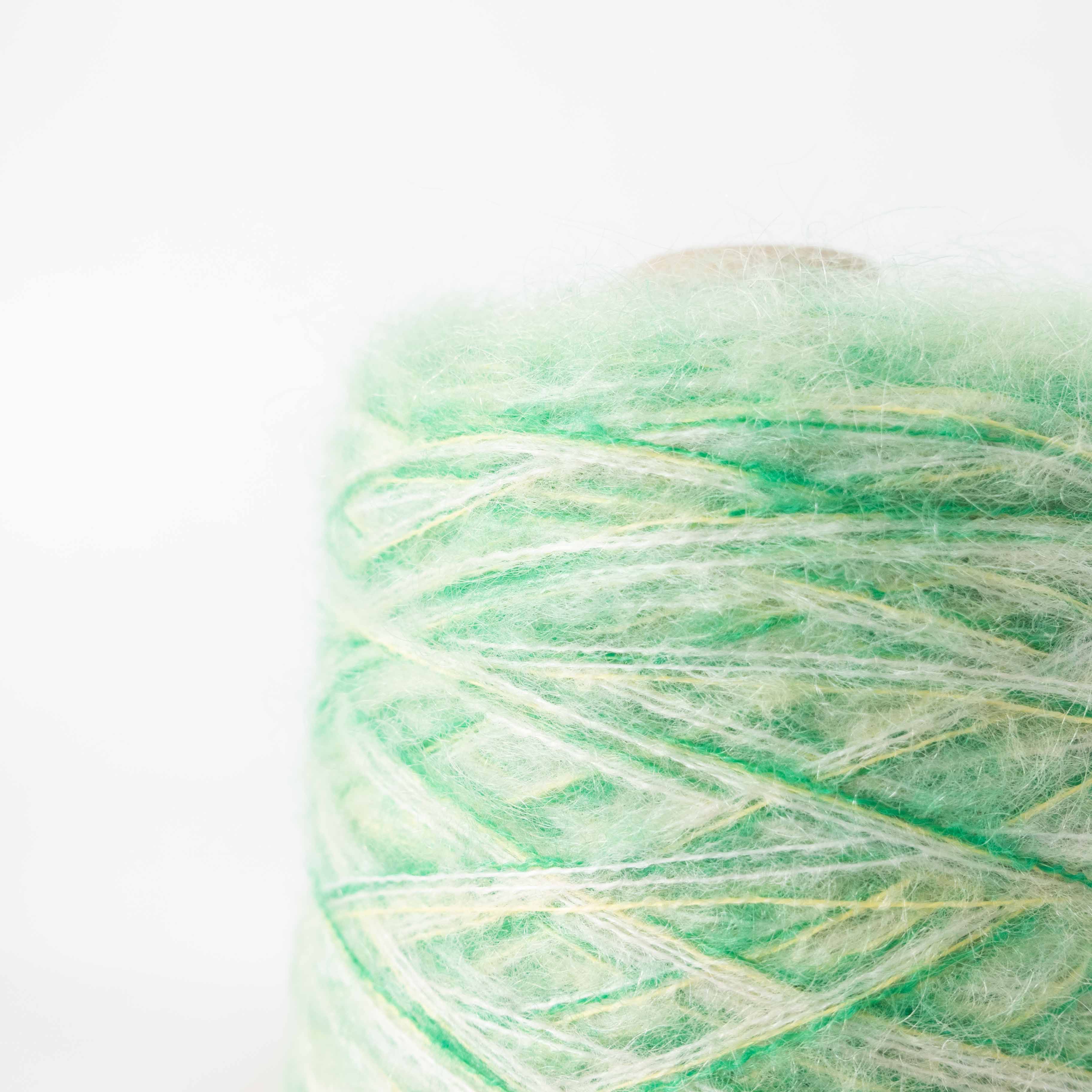KID MOHAIR MIX for Sweater（キッドモヘア・ミックス）