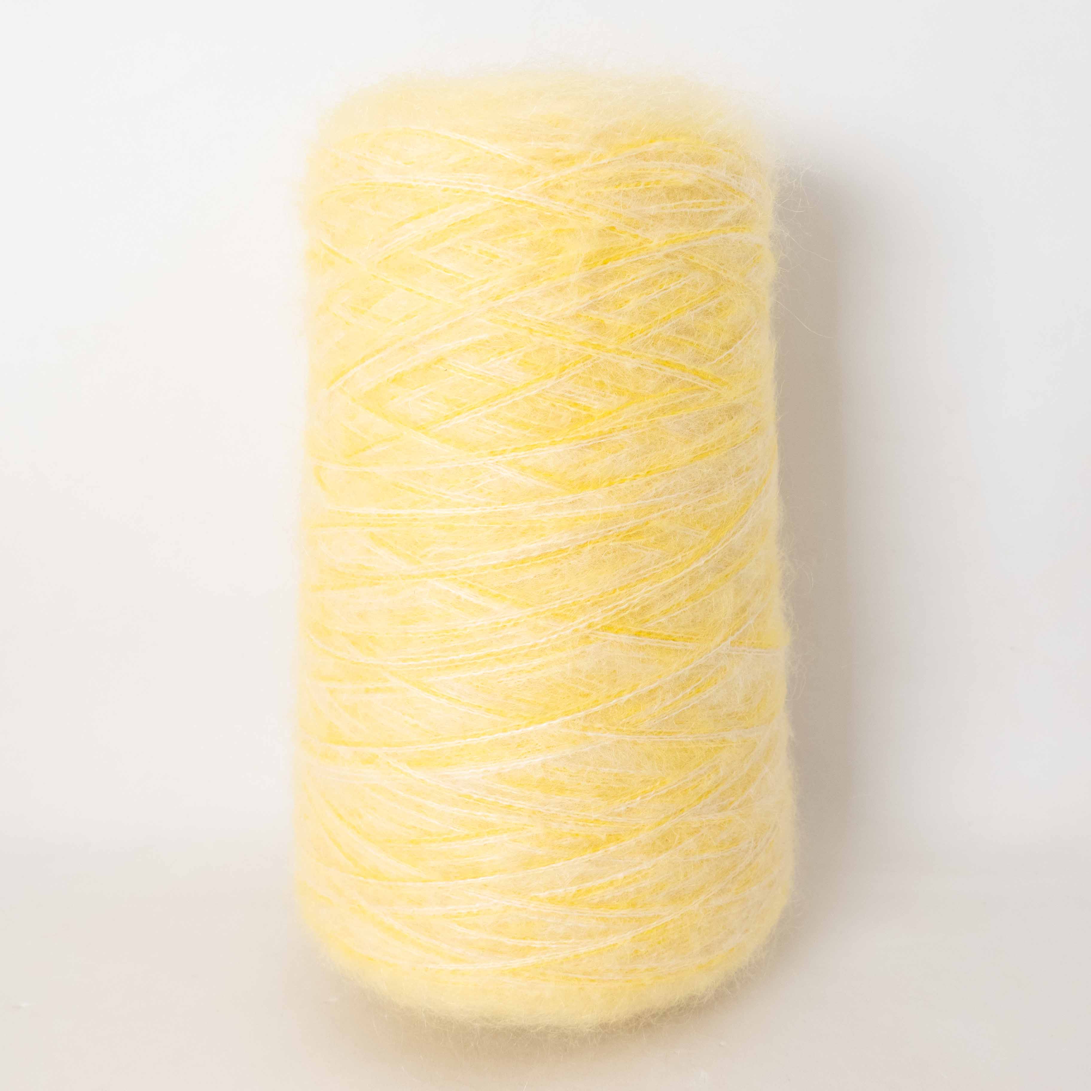 KID MOHAIR MIX for Sweater（キッドモヘア・ミックス）
