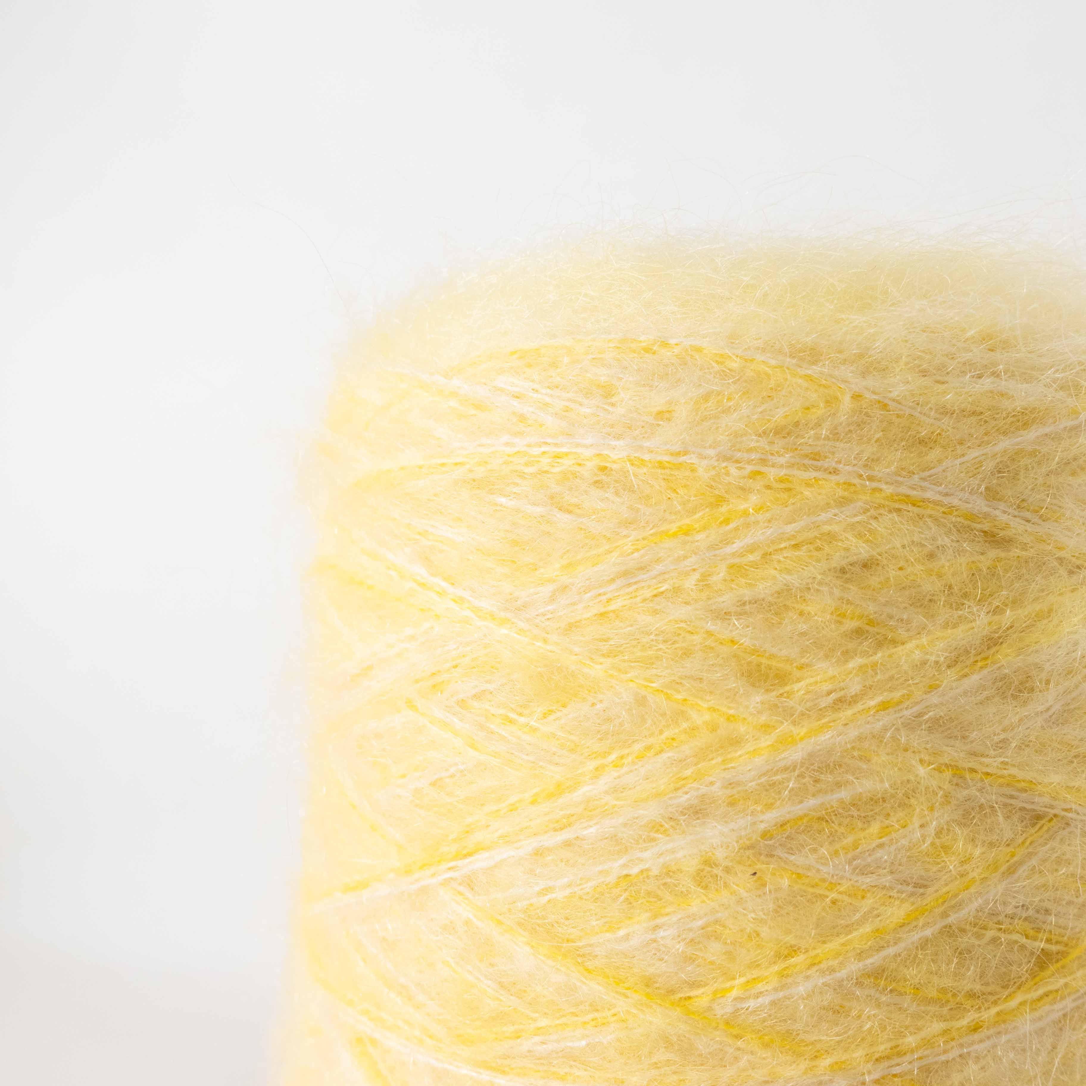 KID MOHAIR MIX for Sweater（キッドモヘア・ミックス）