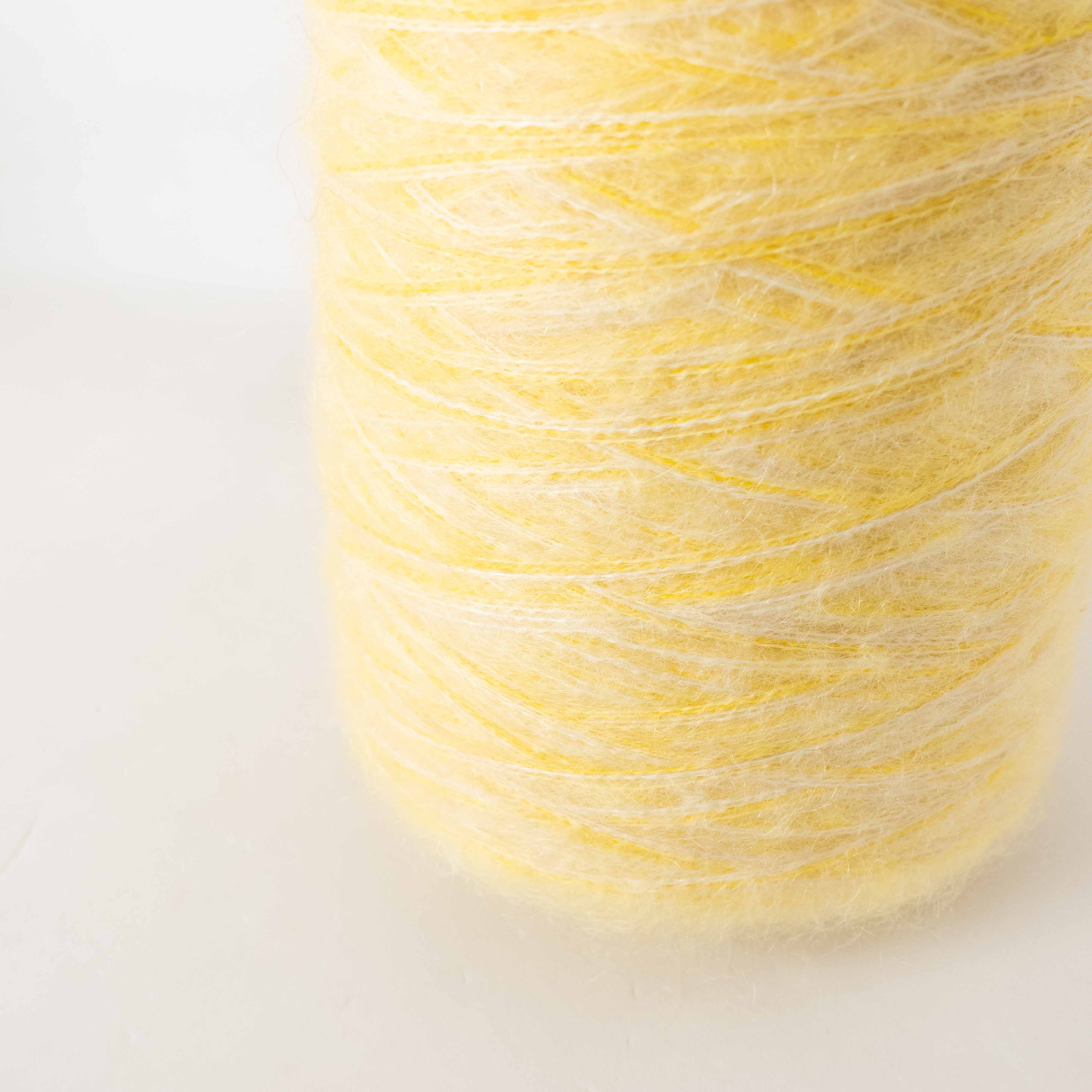 KID MOHAIR MIX for Sweater（キッドモヘア・ミックス）