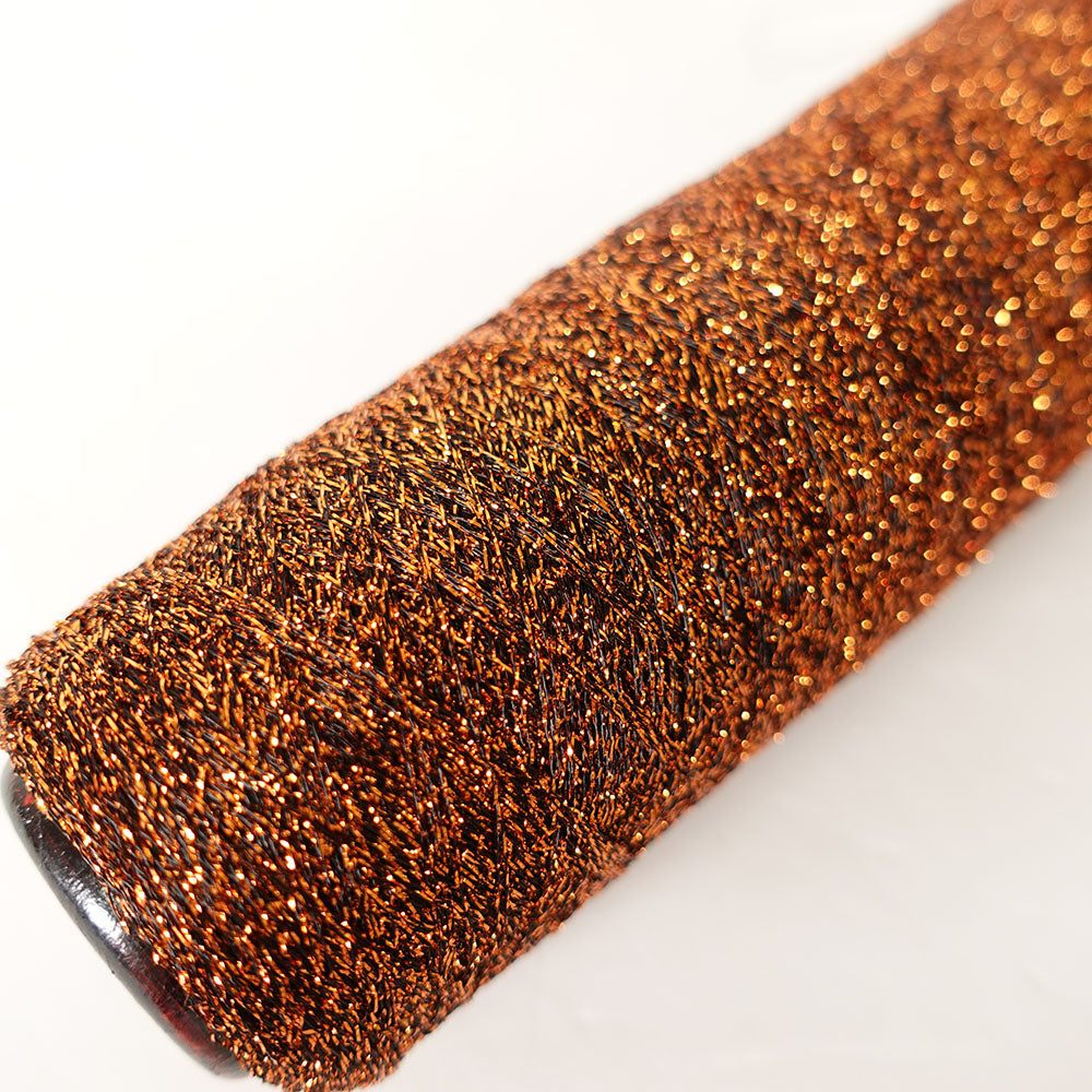 1/75 Glitter - Fire Opal