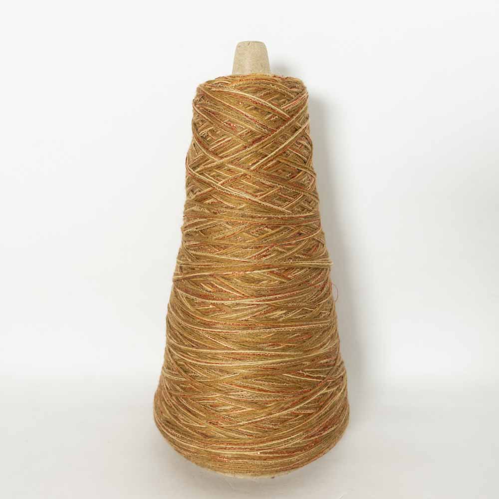 〈クリスマスシリーズ〉WOOL SOCK YARN （ソックヤーン） - 赤鼻のトナカイ