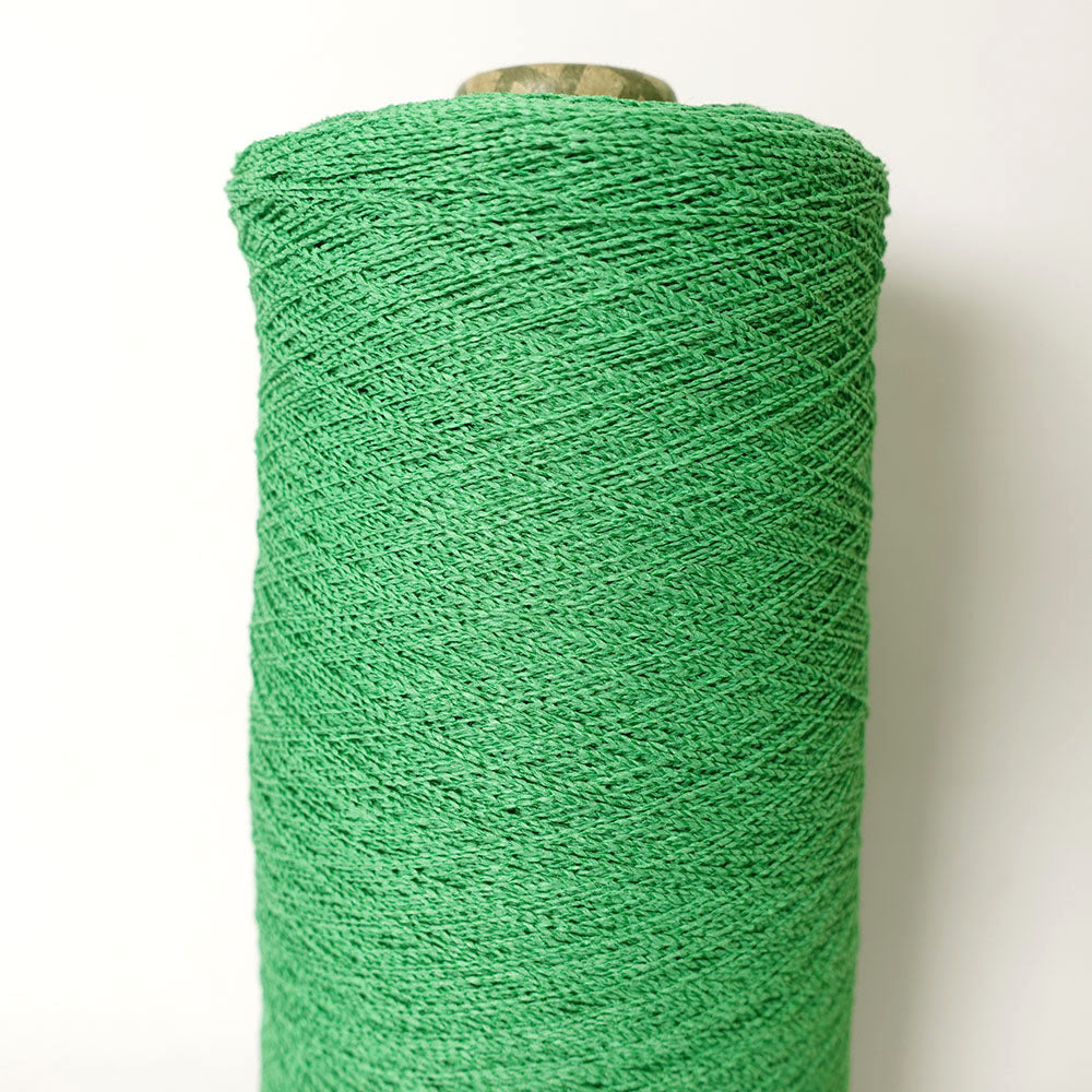 1/16 Washi polyester - green