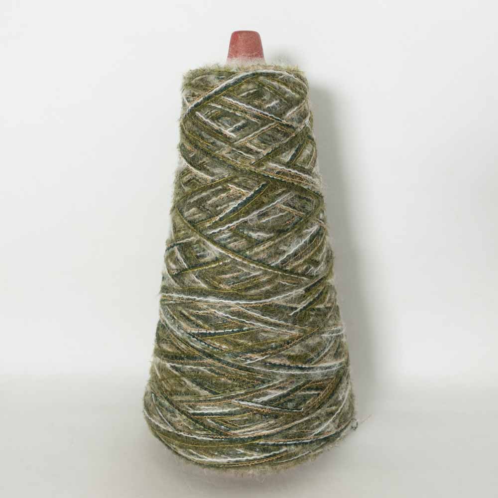 〈クリスマスシリーズ〉WOOL SOCK YARN （ソックヤーン） - Snowing a Tree